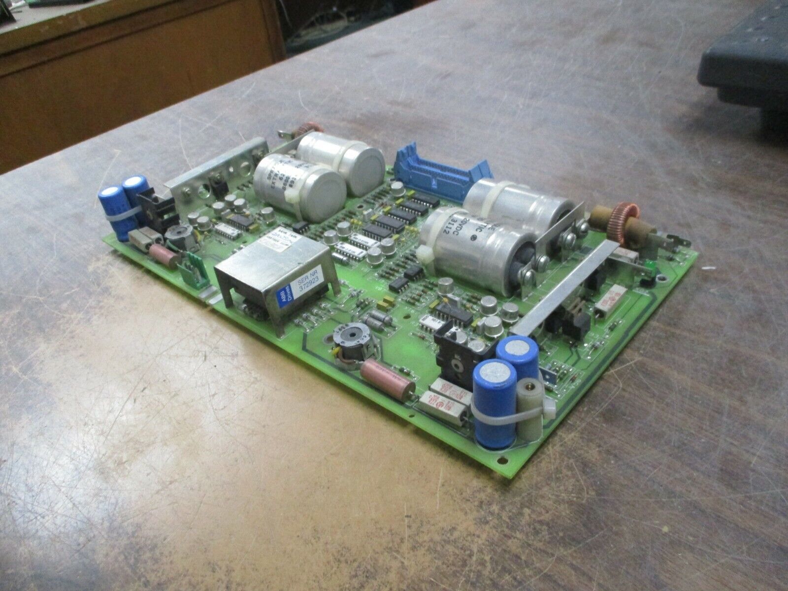 Stromberg Amplifier Board 5761129-4G Used