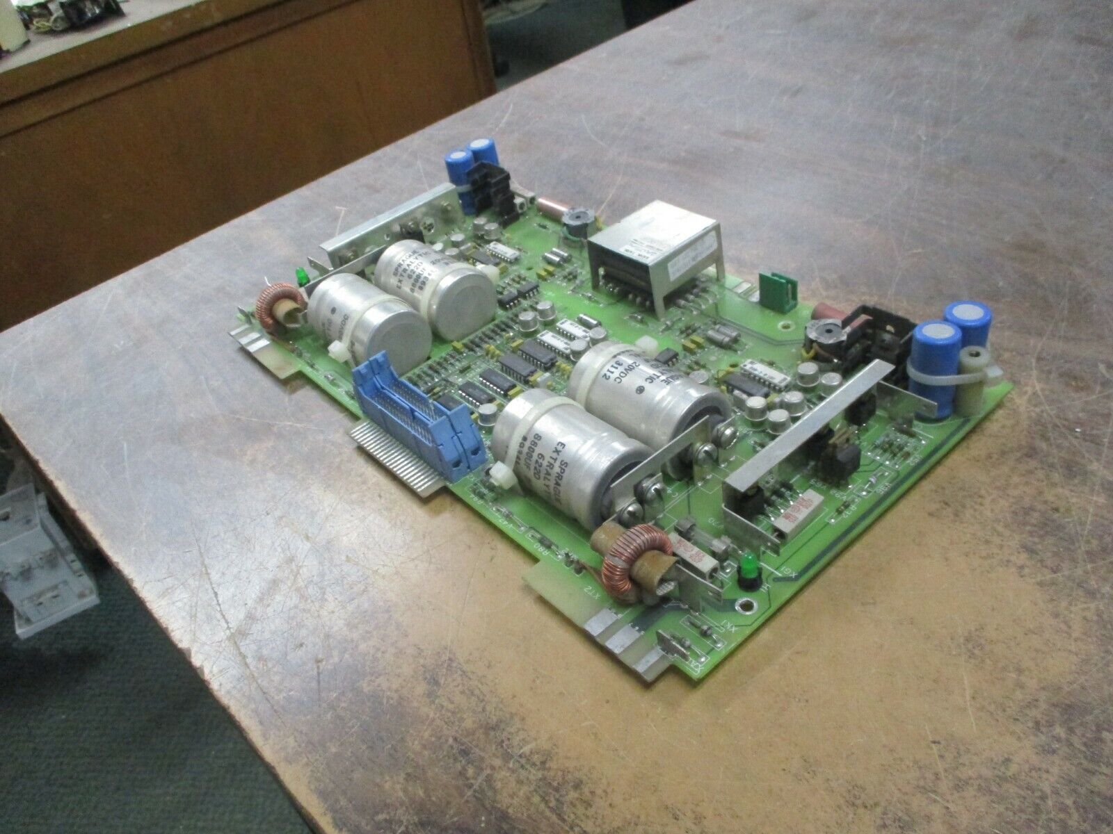 Stromberg Amplifier Board 5761129-4G Used