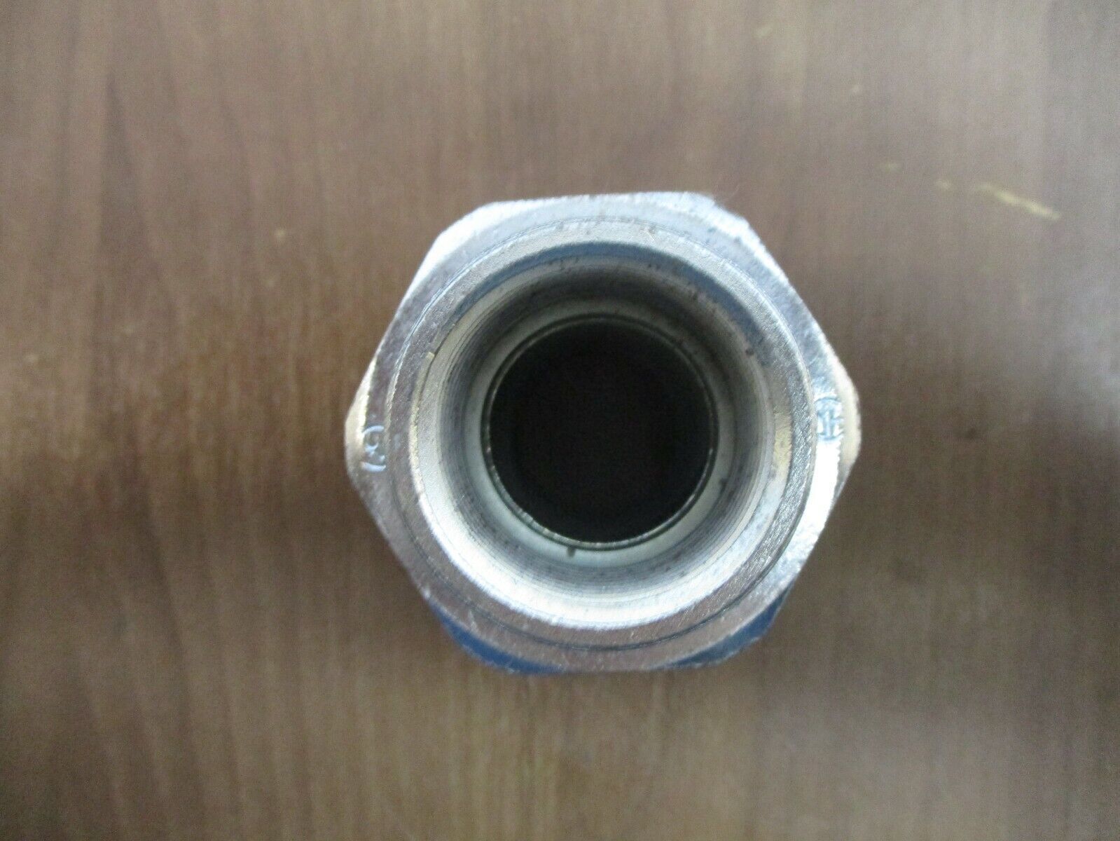 Crouse-Hinds Union Fitting UNY-UNF305 Size: 1" Used