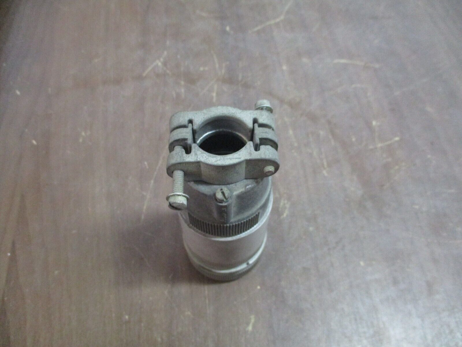 Amphenol Plug CB3106A28-21P 37-Pin Used