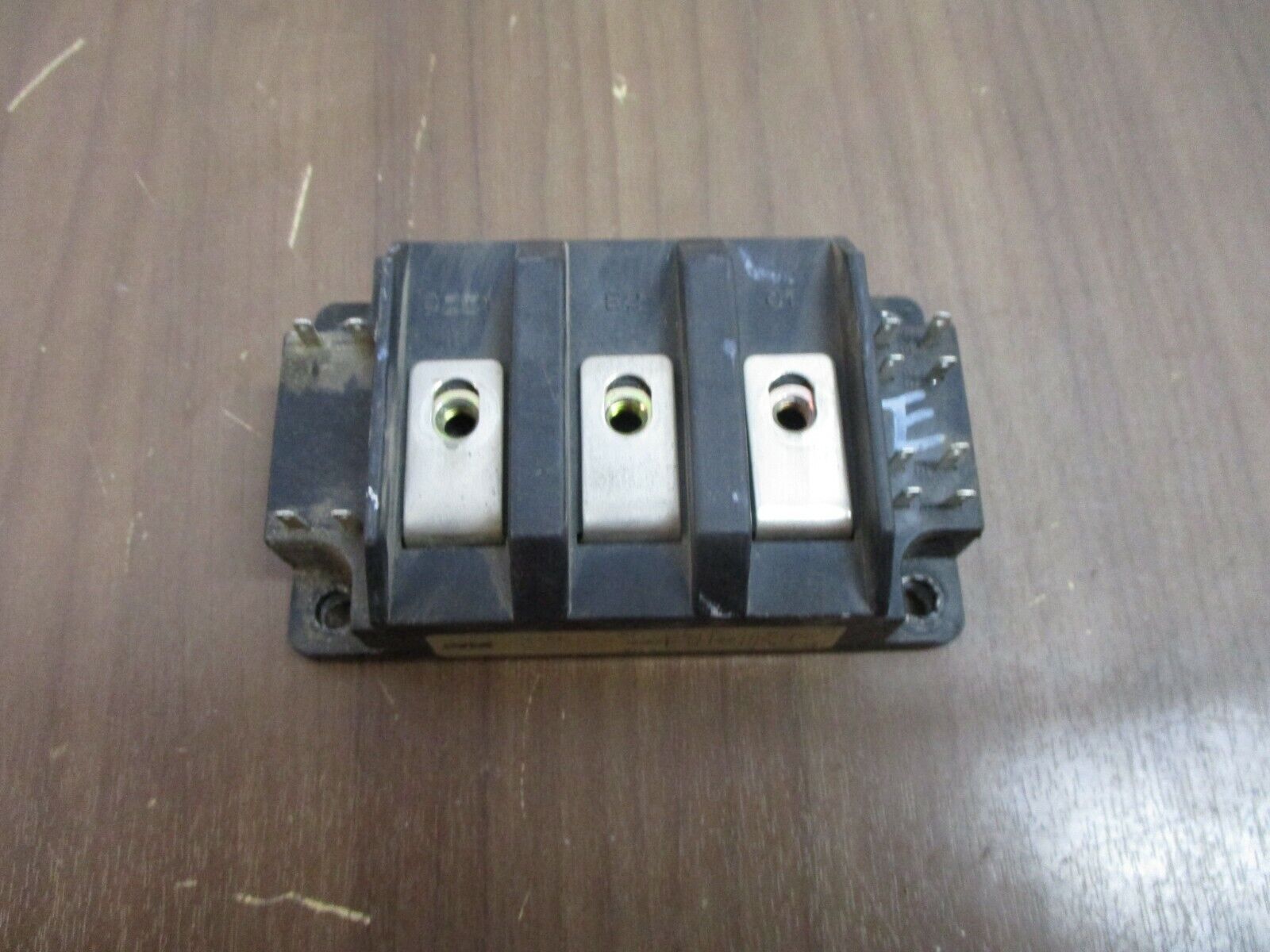 PRX Power Transistor Module KD421K15 N26AD0 Used