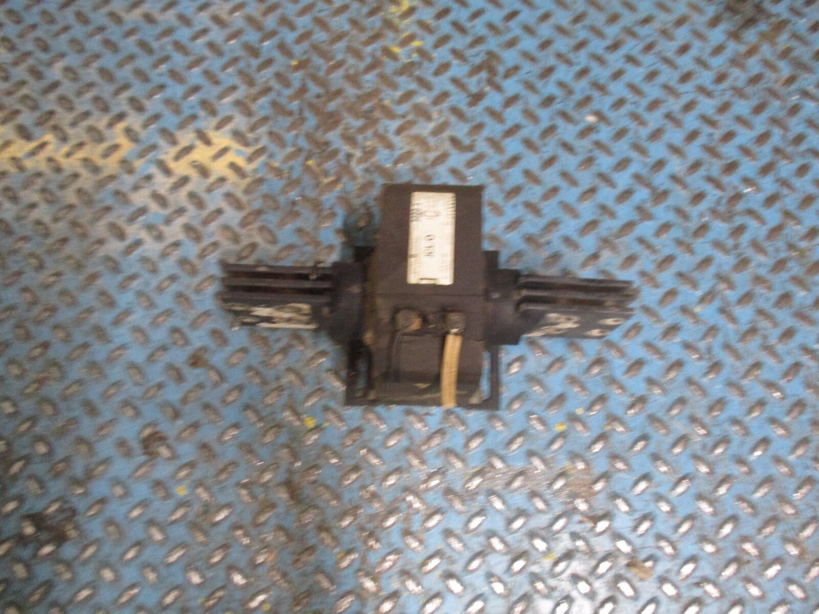 GE Type JCL-O Current Transformer 750X38G7 Ratio 3000:5A 10kv BIL Used