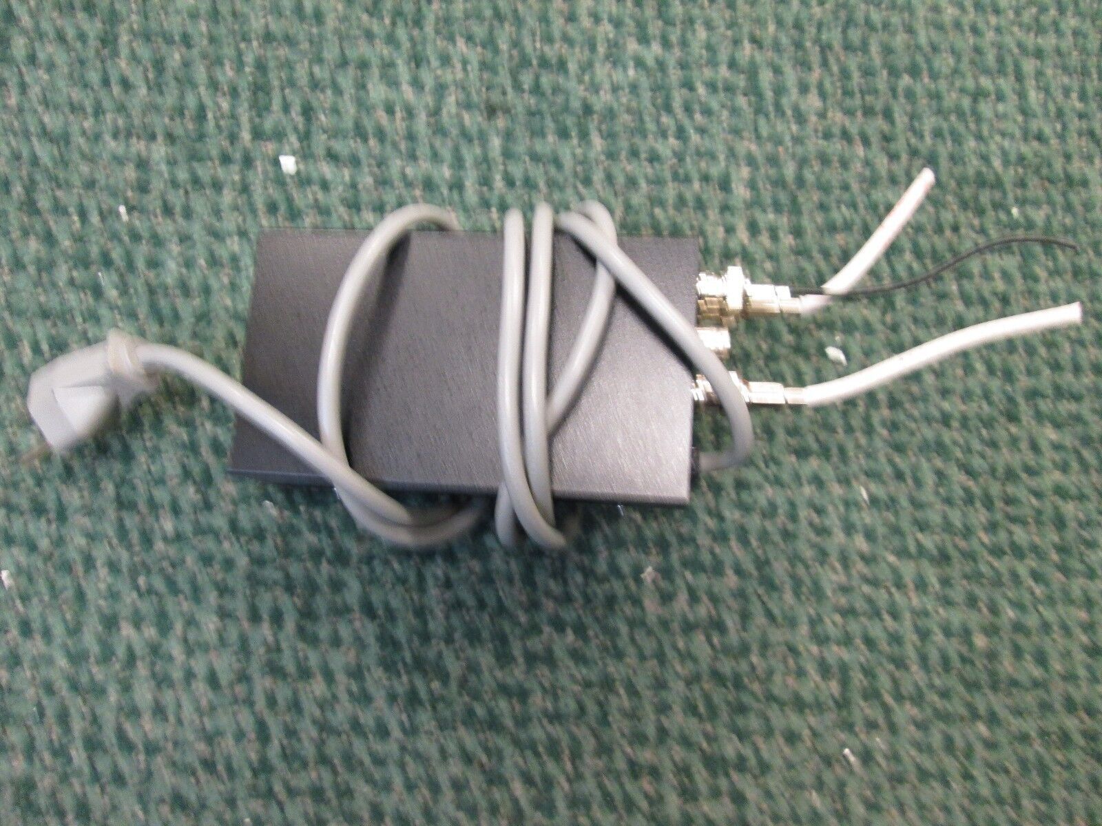 Kalatel Switch KTS-DA Used