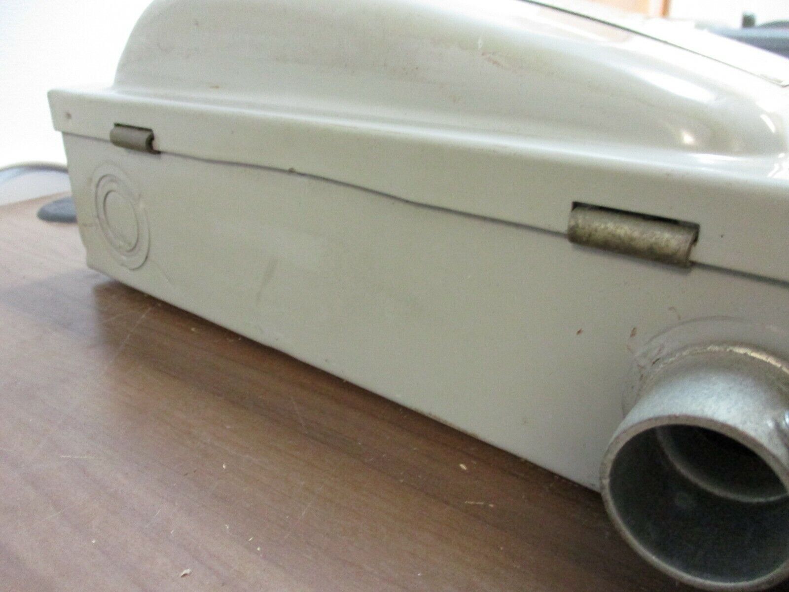 ITE Fusible Safety Switch/Disconnect JN-422 60A 240V 3Ph Used