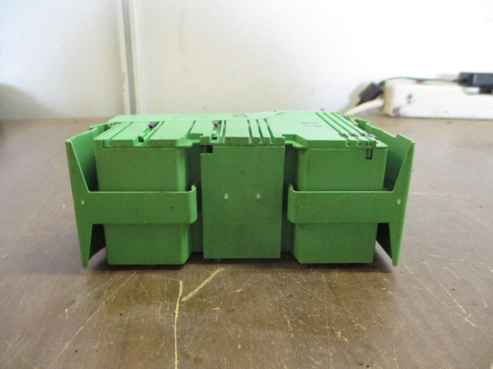 Phoenix Contact IBIL24DI8 Interbus Coupler 2726227 HW: 07 Used