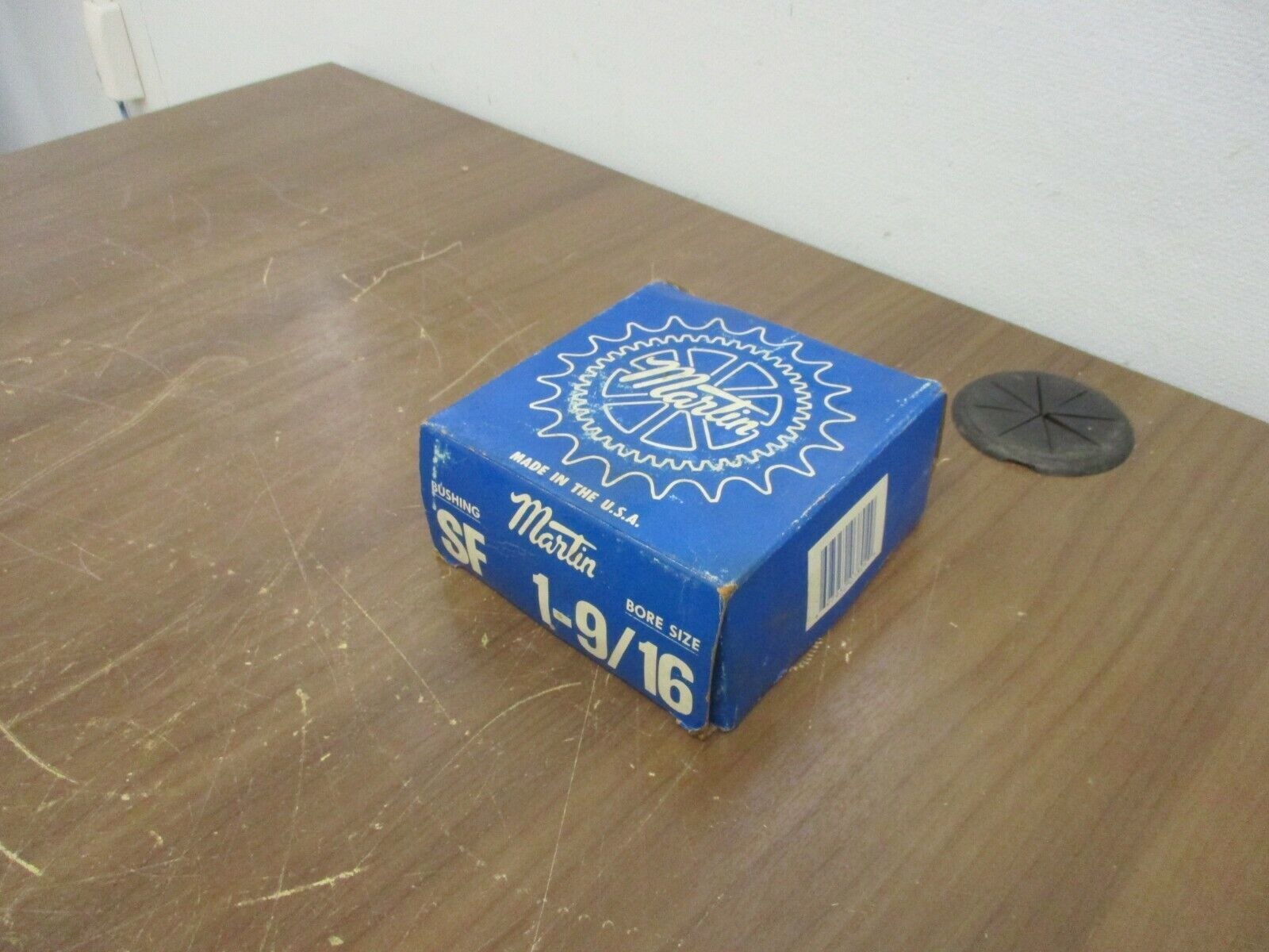 Martin Bushing SF 1-9/16 New Surplus