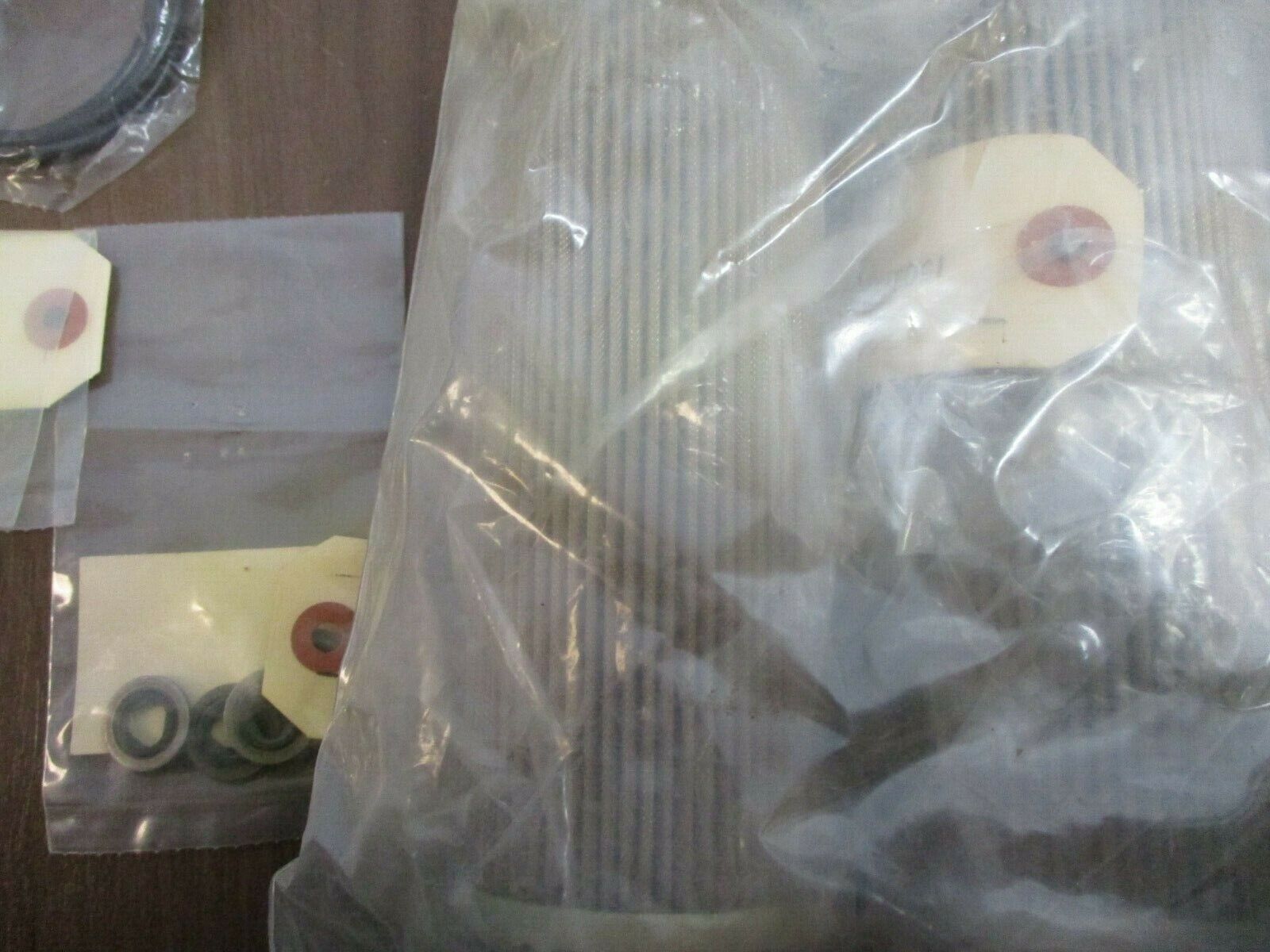 GE Turbine Filter Cartridge 286A6021P002 New Surplus