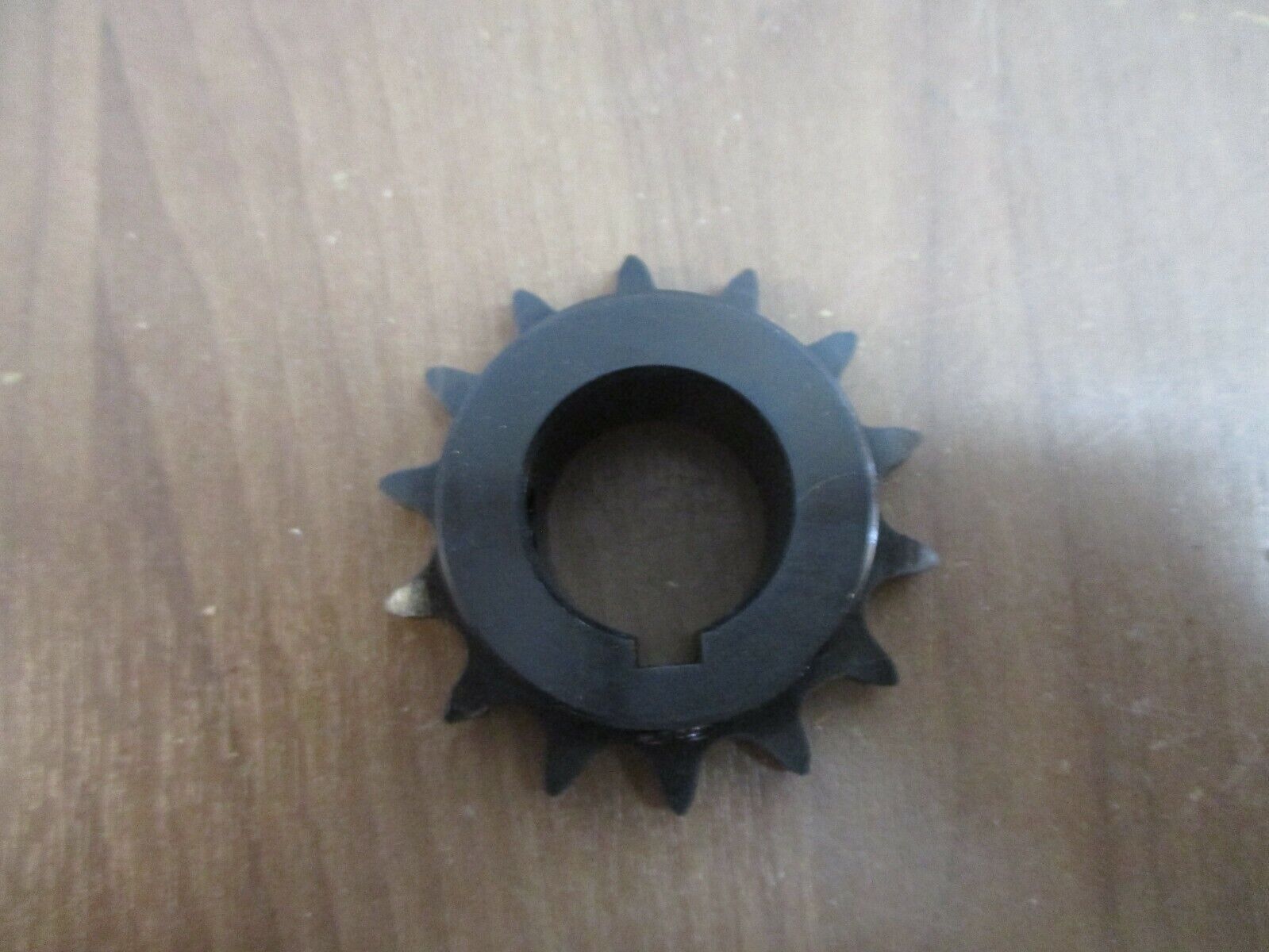 Tsubaki Sprocket 1L121 New Surplus