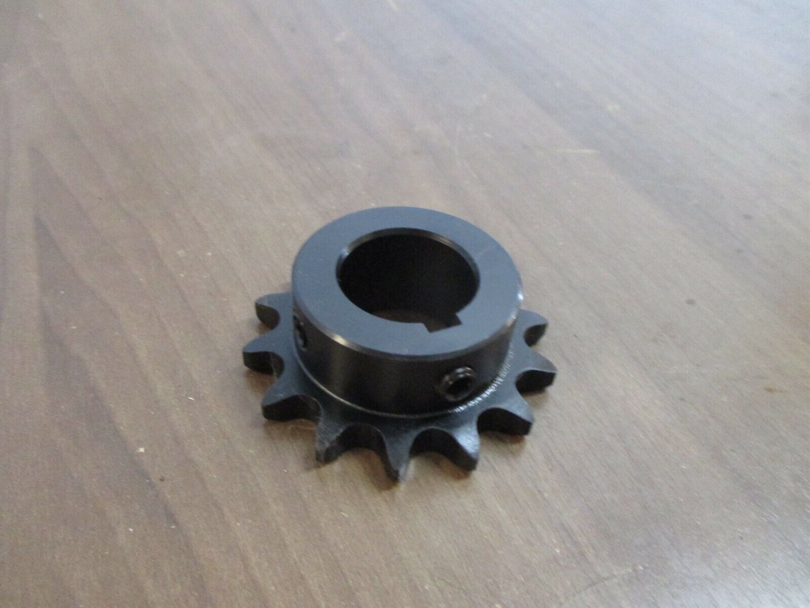 Tsubaki Sprocket 1L121 New Surplus