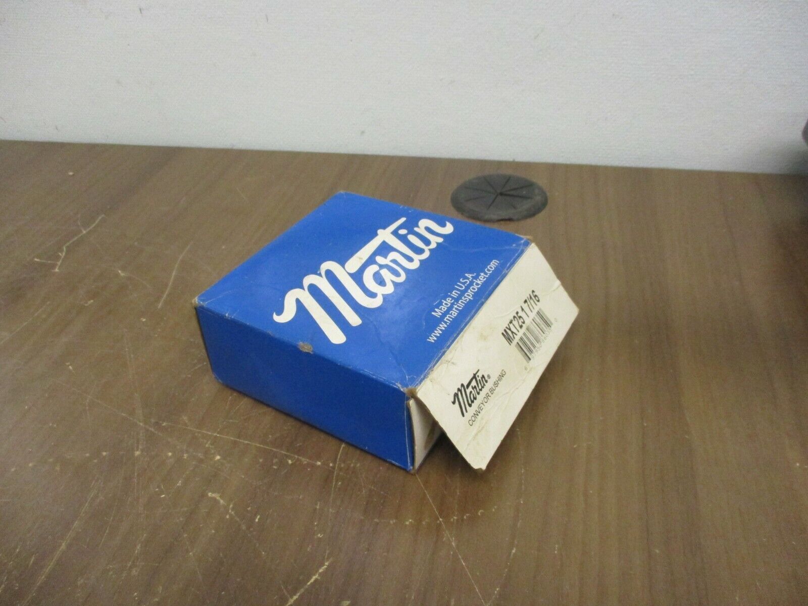 Martin Conveyor Bushing MXT25 1 7/16 1-7/16" New Surplus