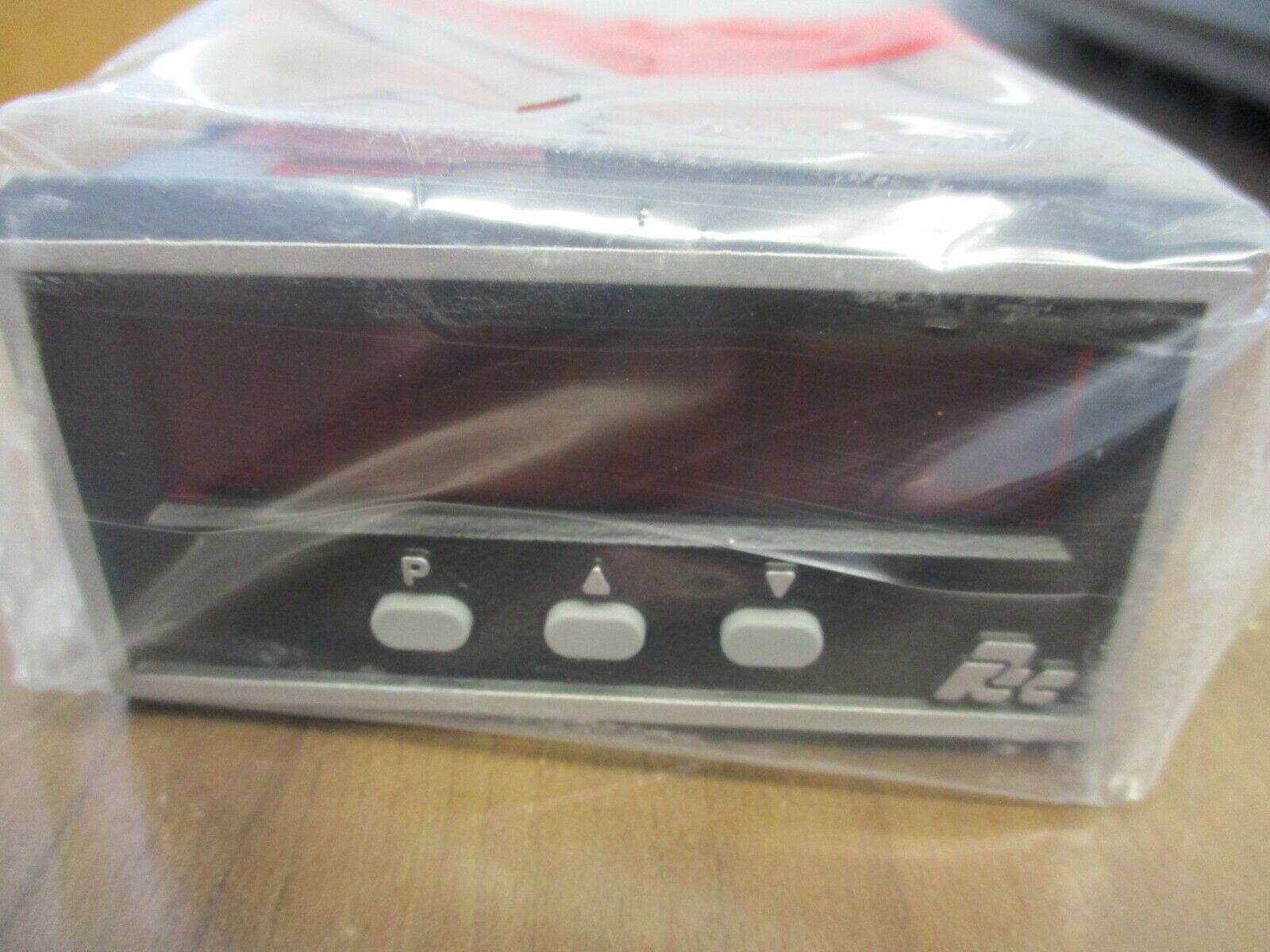 Red Lion Controls Apollo Intelligent Meter IMD10060 New Surplus