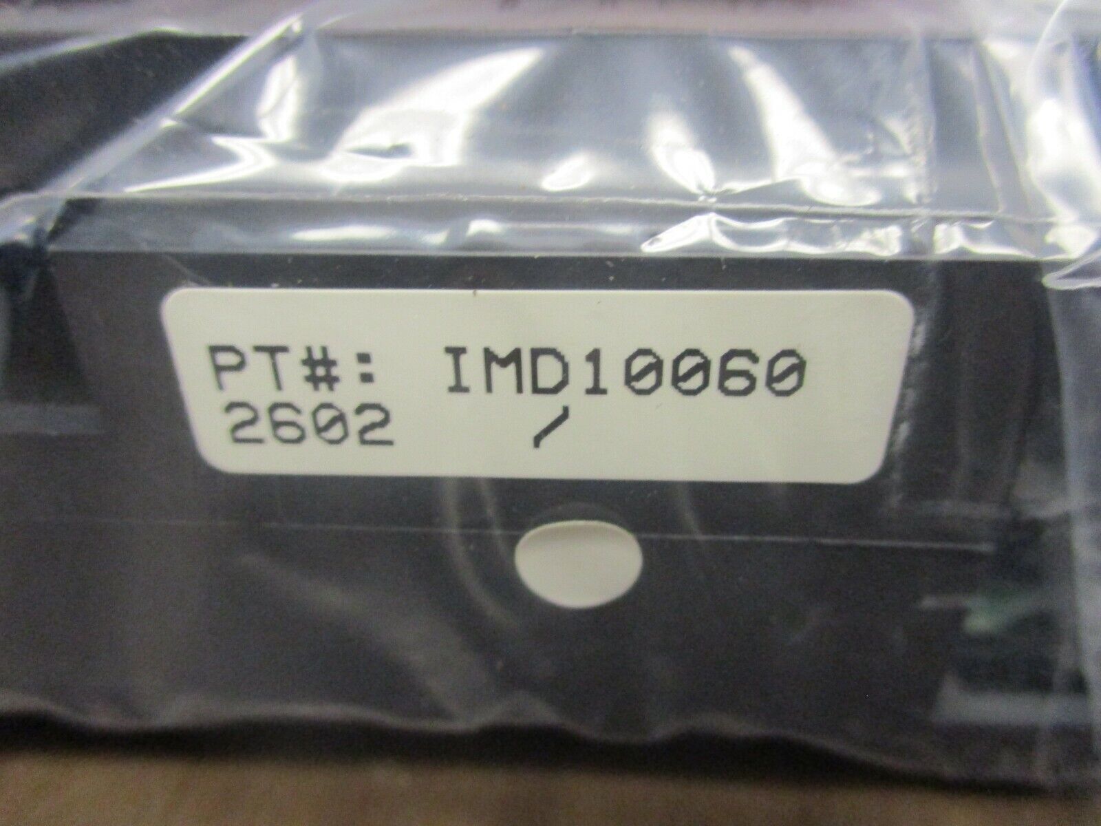 Red Lion Controls Apollo Intelligent Meter IMD10060 New Surplus