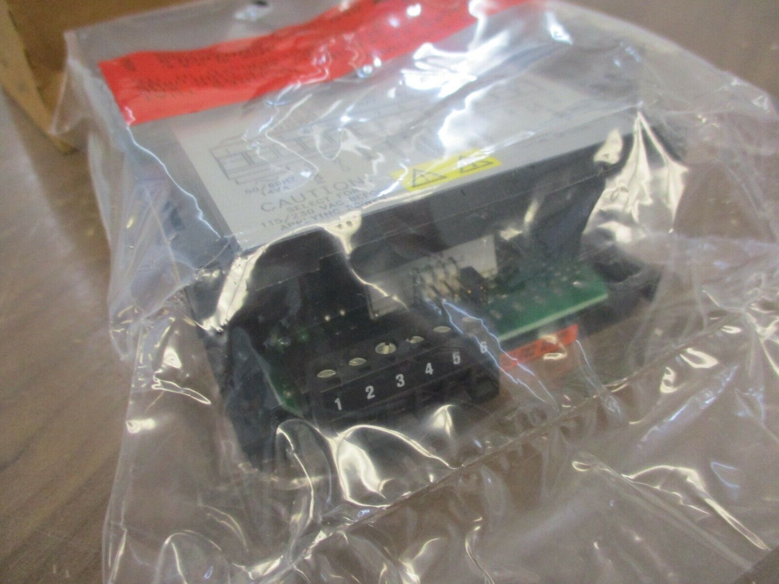 Red Lion Controls Apollo Intelligent Meter IMD10060 New Surplus
