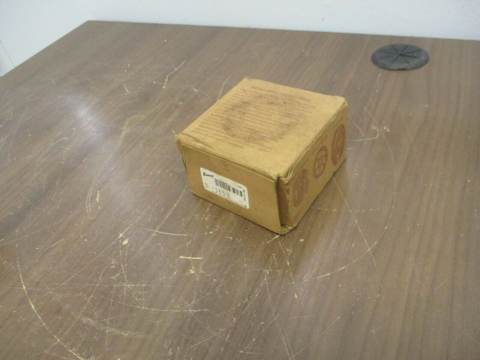 Browning Split Taper Bushing Q1 1 3/8 5/16 New Surplus