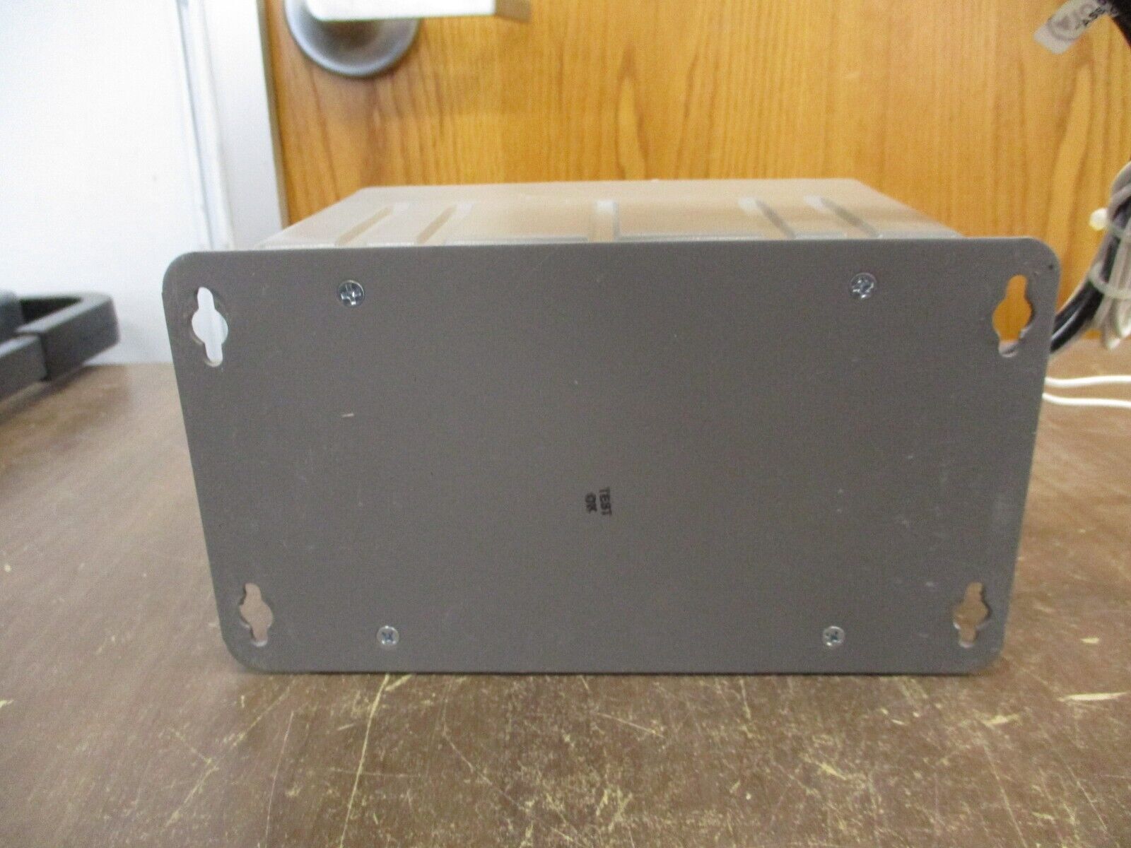 Emerson 500 Series Surge Protective Device 510YA13FNAJ1S 120/208V 3Ph 4W 50/60Hz