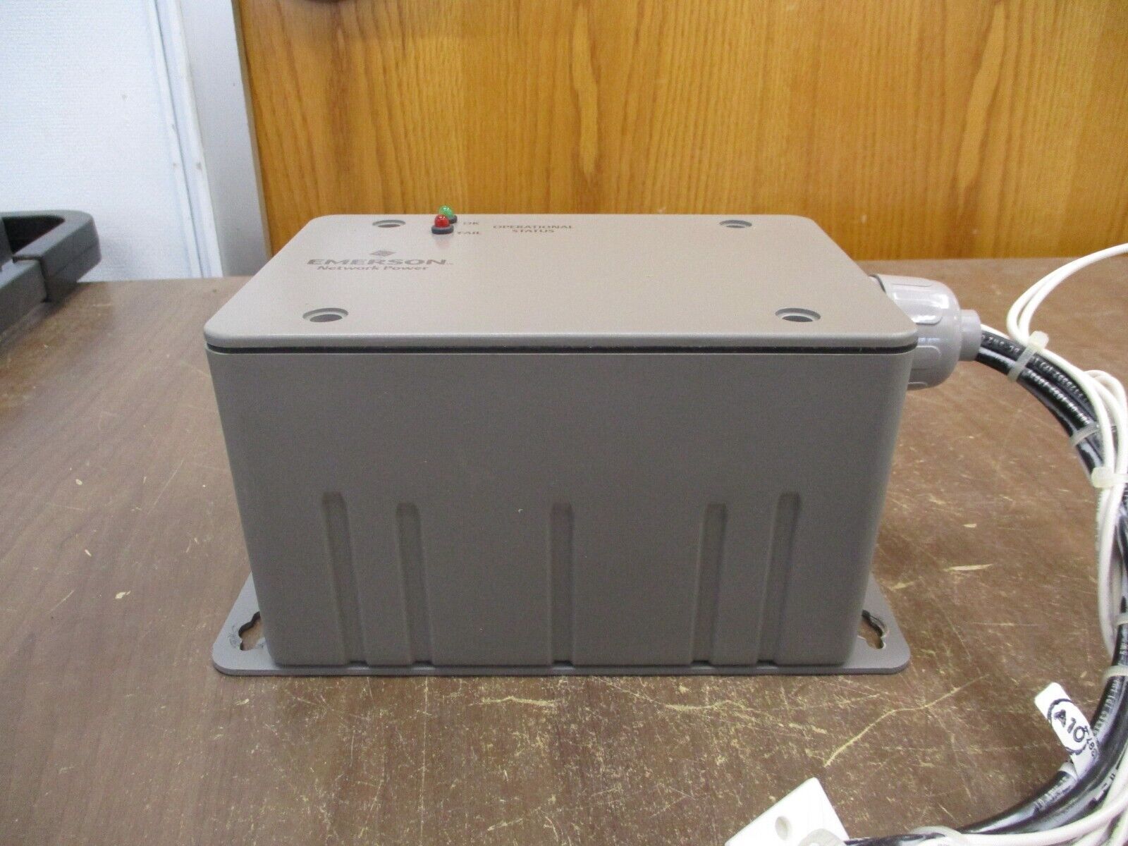 Emerson 500 Series Surge Protective Device 510YA13FNAJ1S 120/208V 3Ph 4W 50/60Hz