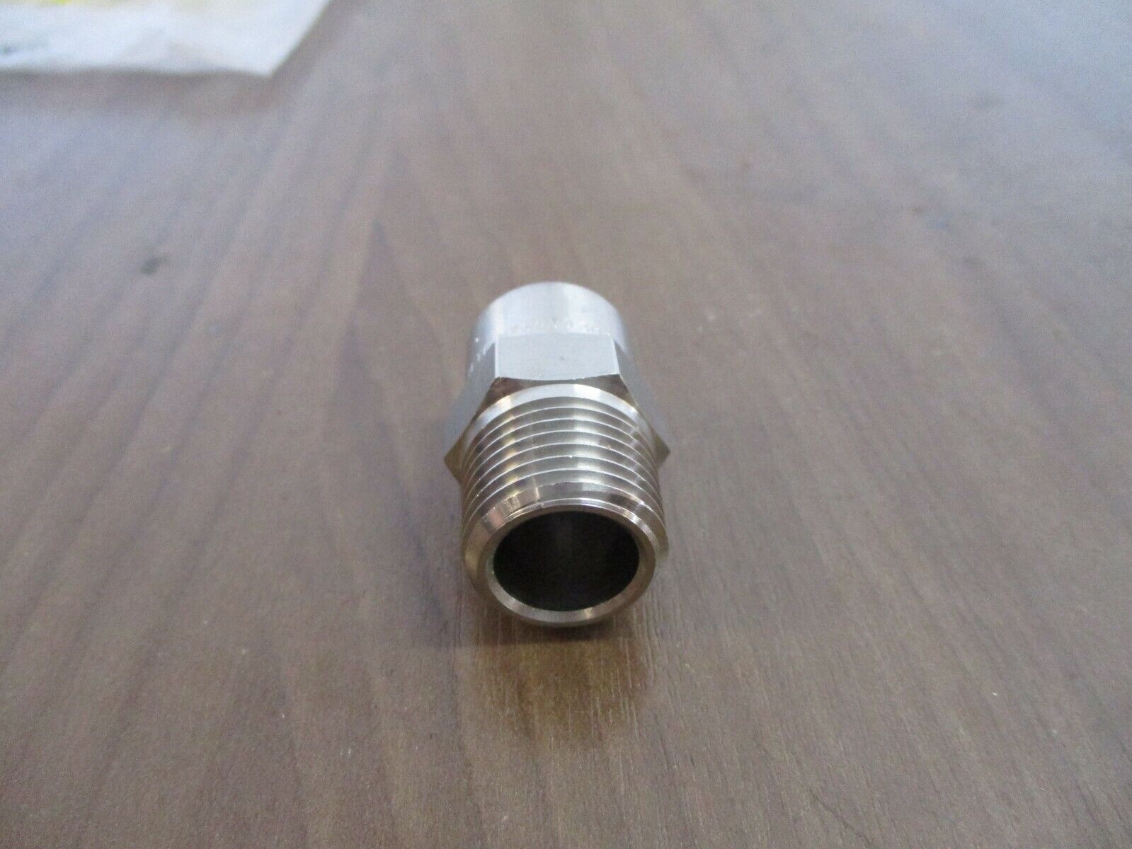 Bete Fog Nuzzle NF6050303 Stainless Steel *Lot of 5* New Surplus