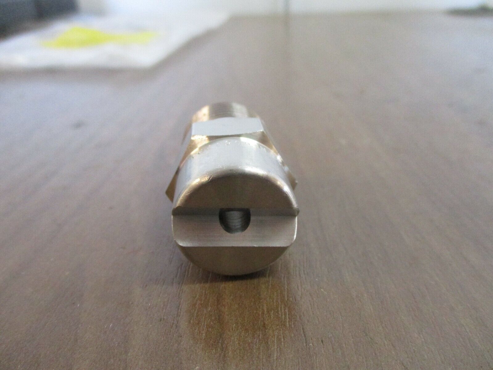 Bete Fog Nuzzle NF6050303 Stainless Steel *Lot of 5* New Surplus