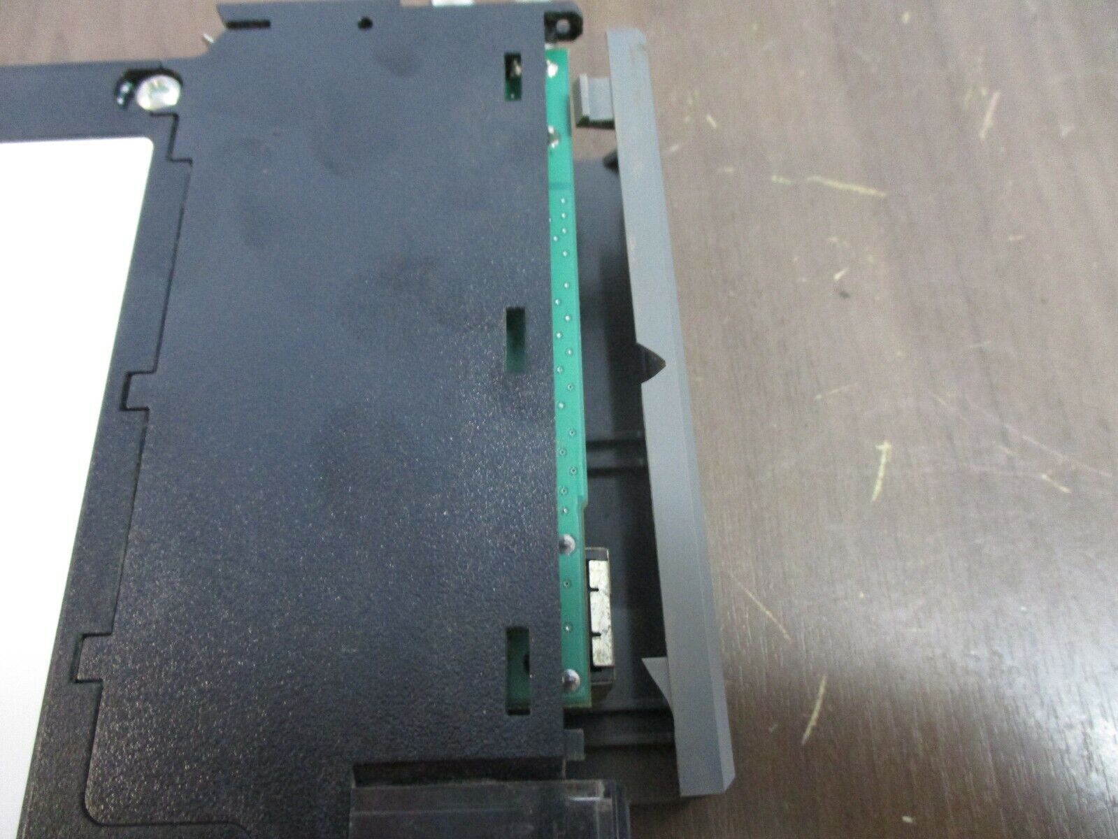 Honeywell Redundant Net Interface TC-CCR013 Rev. H01 F/W Rev. D05.36 Dual/Red FW