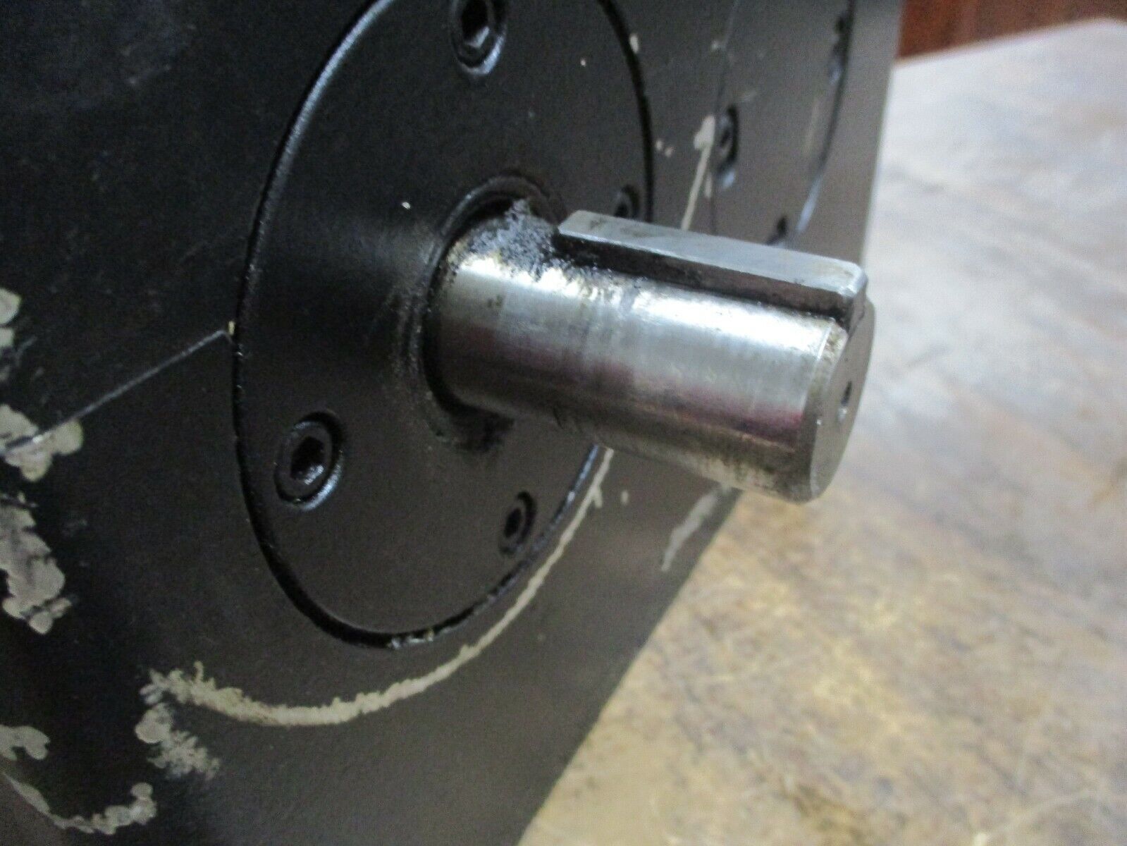 Camco Parallel Index Drive 387P3H28-180 Used