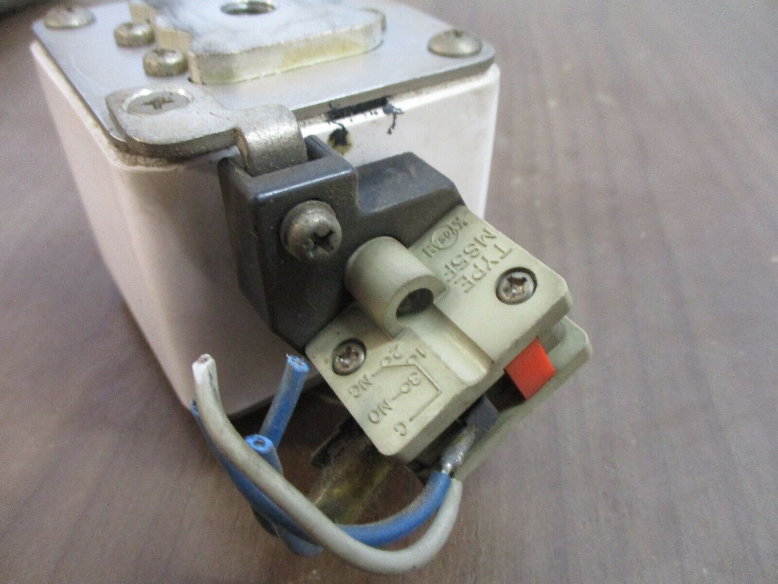 Kyosan Clearup Fuse 70SRF 500S 500A 700V Used