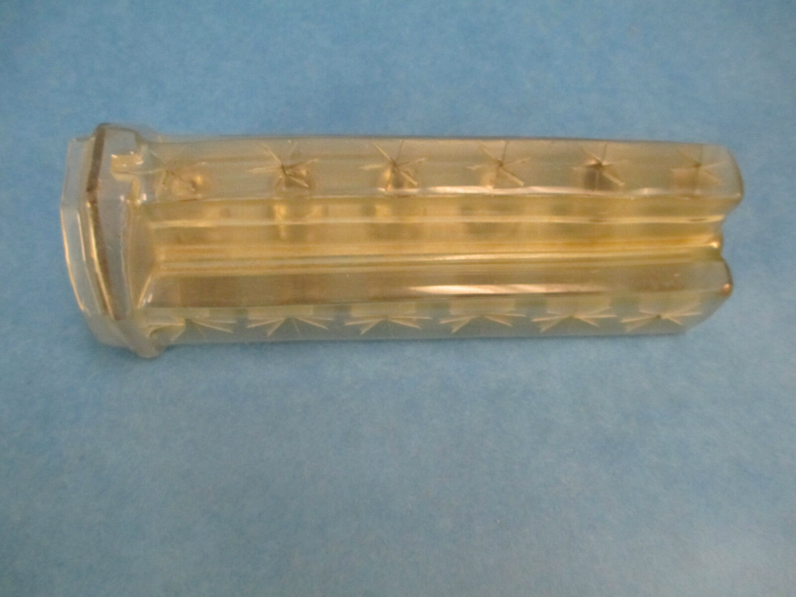 Ilsco Clear Tap PCT 350 W/ 6 Position AL9CU, 350MCM-6, Terminal