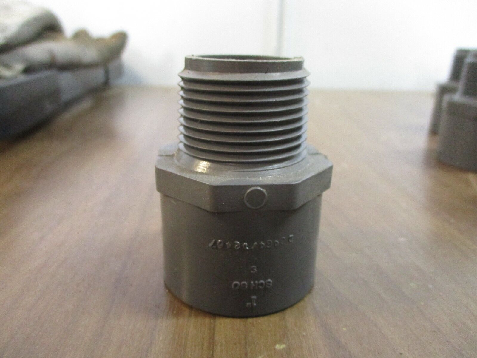 Lasco Coupler Size: 1" *Lot of 15* Used