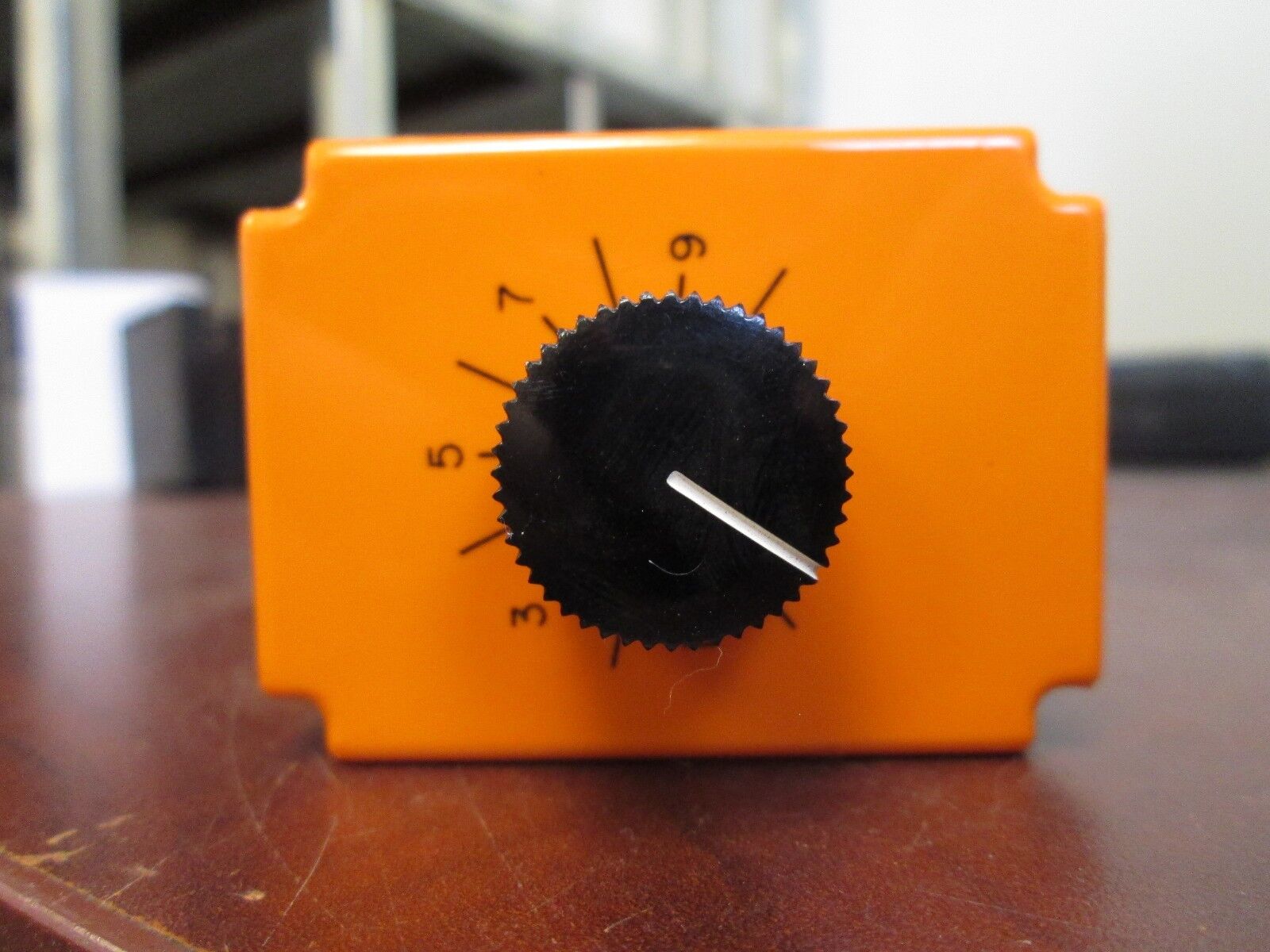 ATC Voltage Monitor UOA-110-DKA 110VDC Supply Used