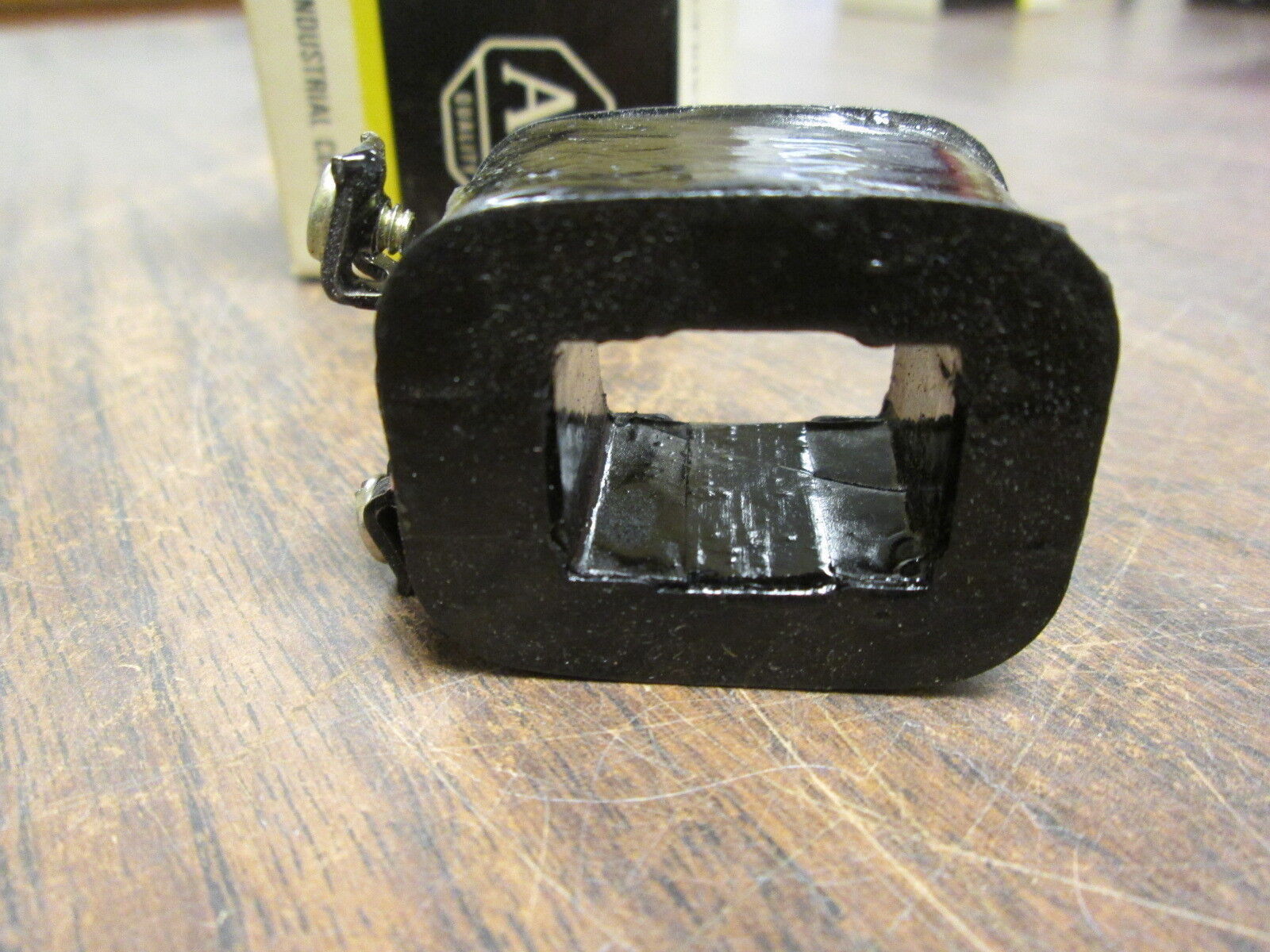 Allen-Bradley Magnetic Coil 0A01 110V@60Hz 95V@50Hz New Surplus