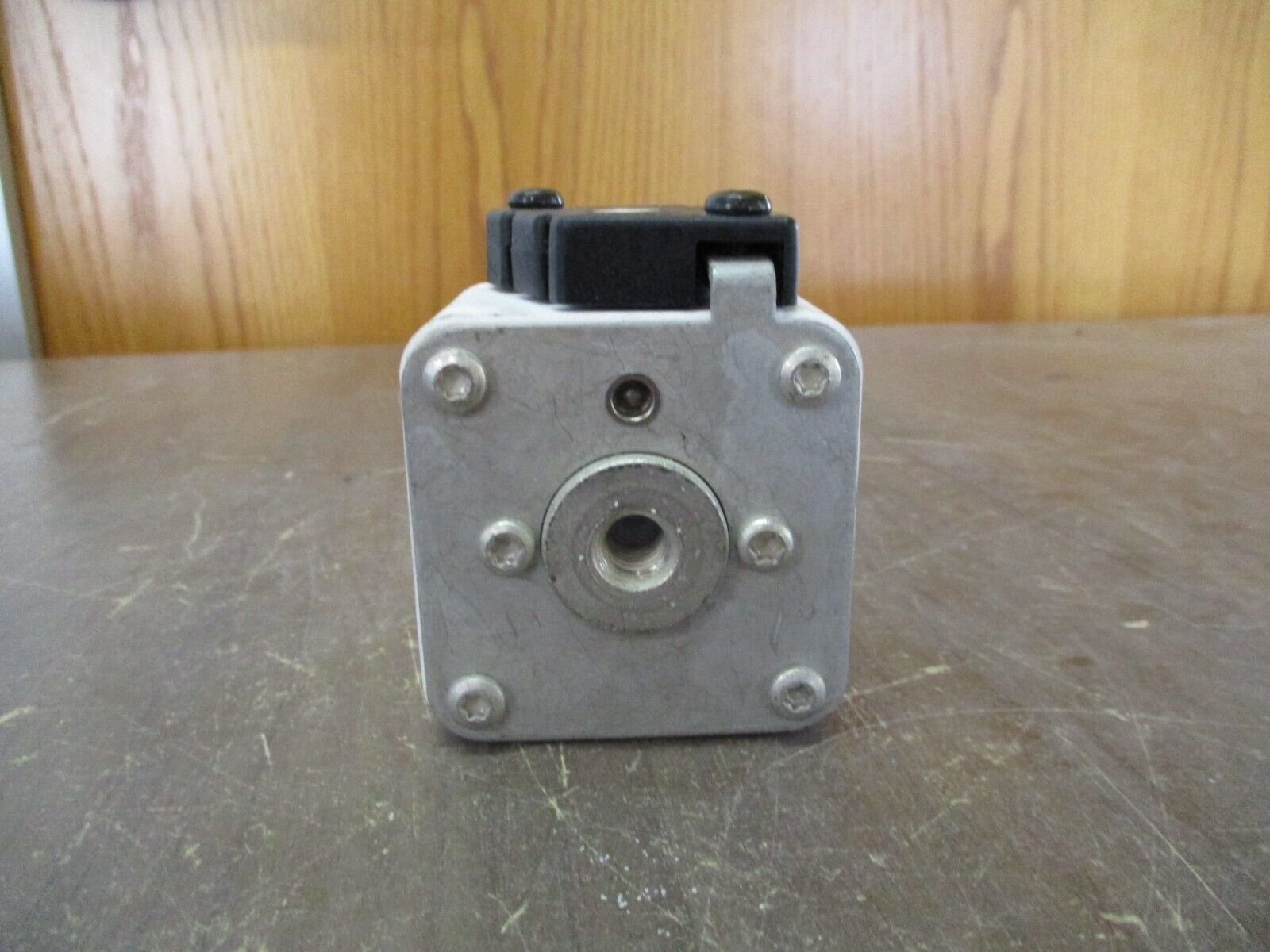 Bussmann Fuse 170M5566 1000A 700V Used