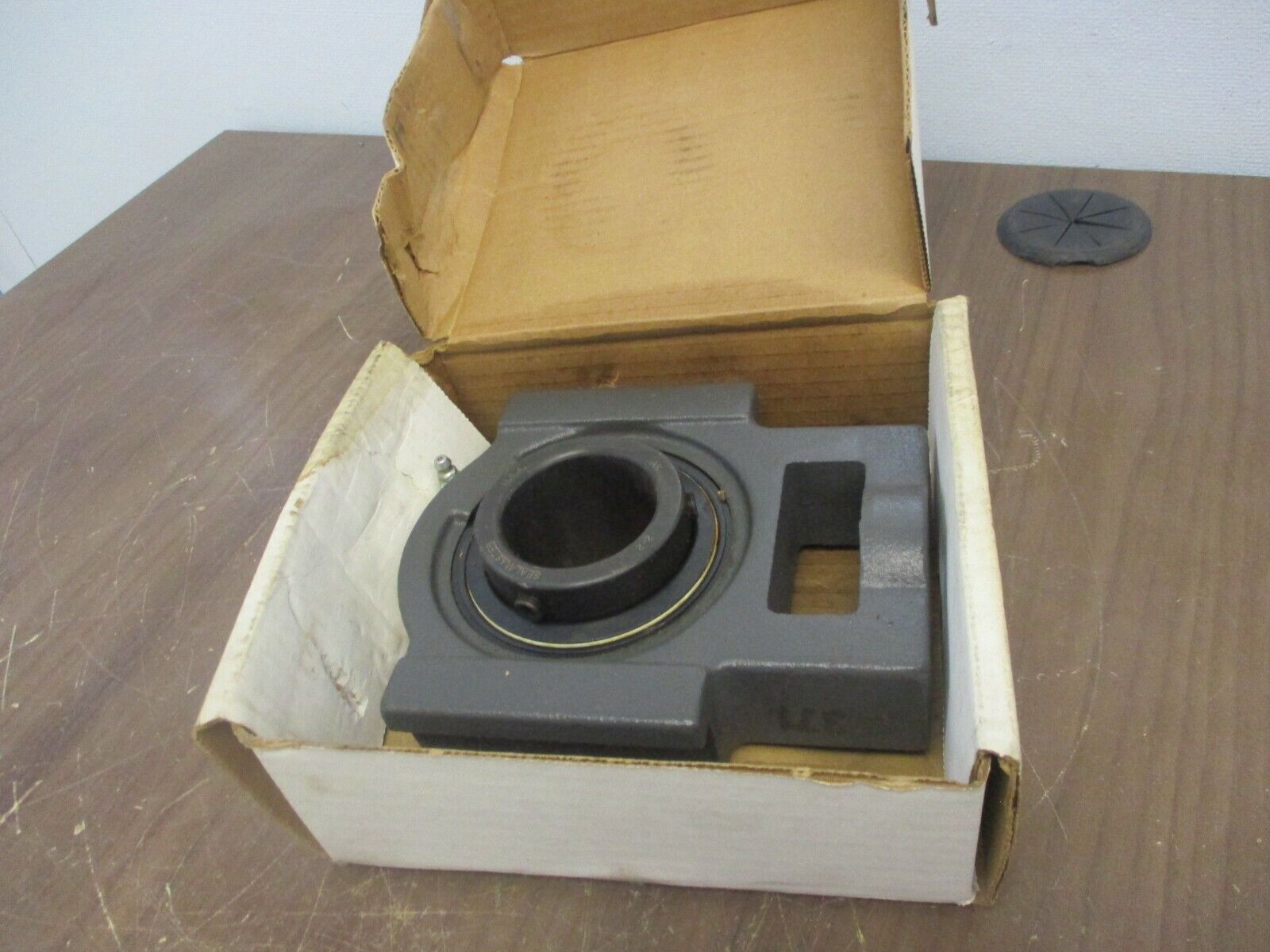 Morse SealMaster Take-Up Ball Bearing Unit MST-32 2" New Surplus