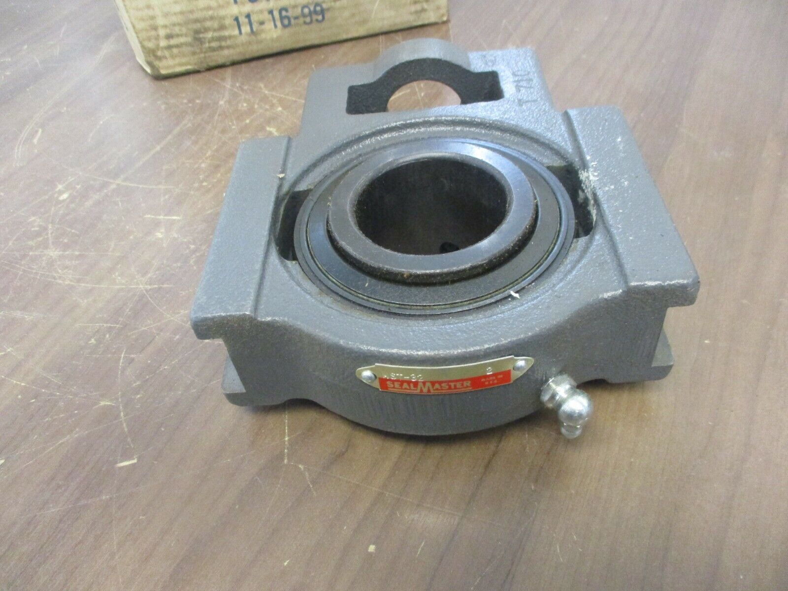 Morse SealMaster Take-Up Ball Bearing Unit MST-32 2" New Surplus