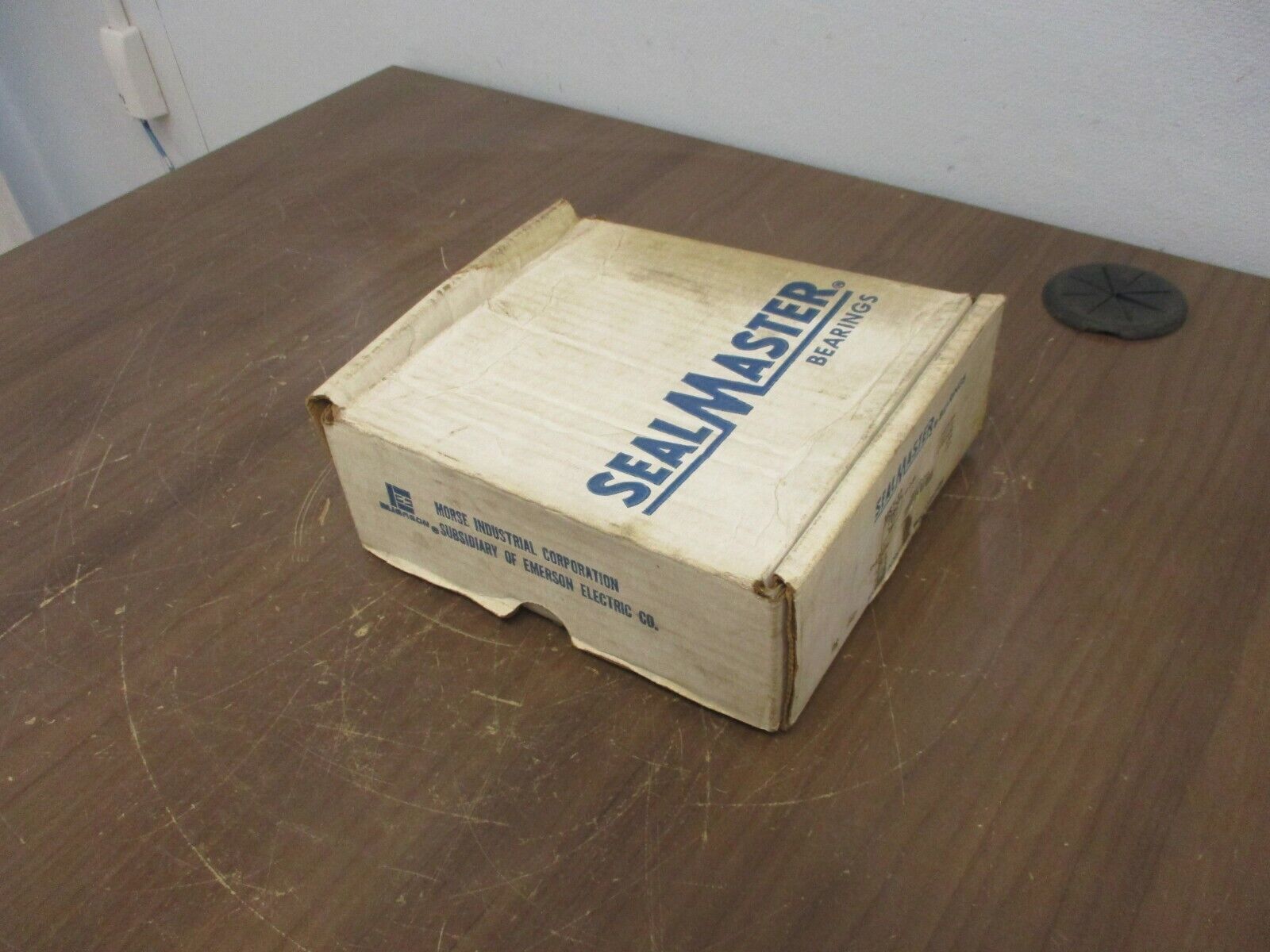Morse SealMaster Take-Up Ball Bearing Unit MST-32 2" New Surplus