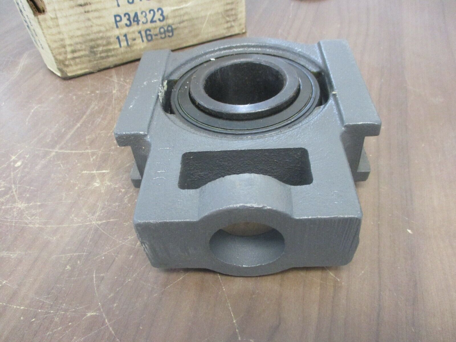Morse SealMaster Take-Up Ball Bearing Unit MST-32 2" New Surplus