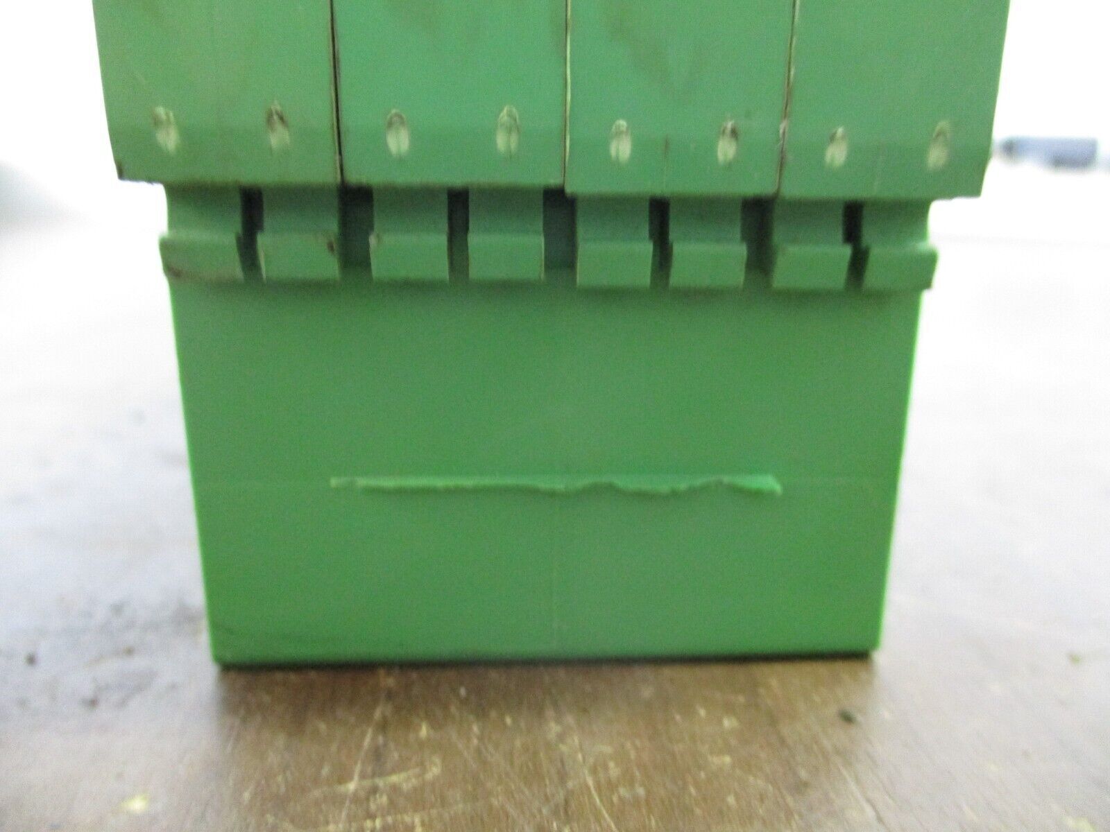 Phoenix Contact IBS IL24BK-T/U-PAC Interbus Coupler 2861580 HW: 06 Used