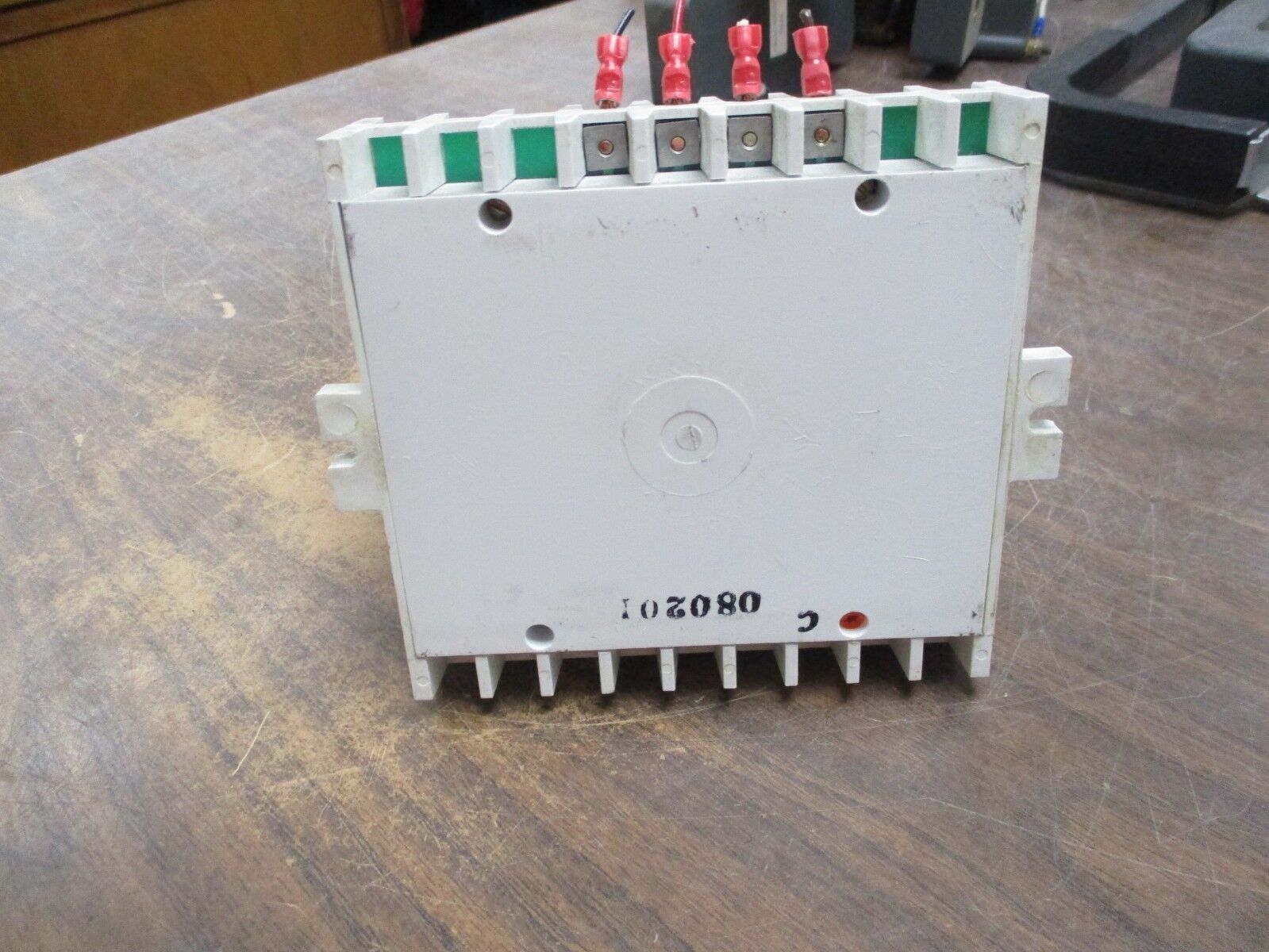 Eaton Potential Transformer Module DOPTMLN Used