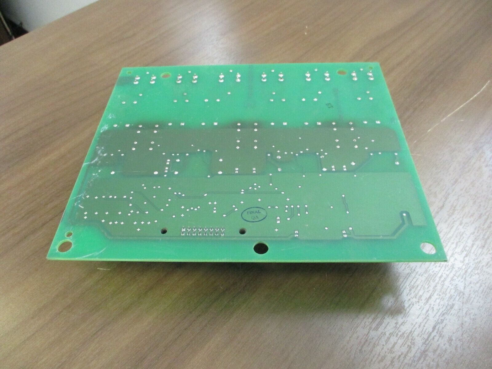 Liebert PCB 02-810002-00 Rev. 2 Used