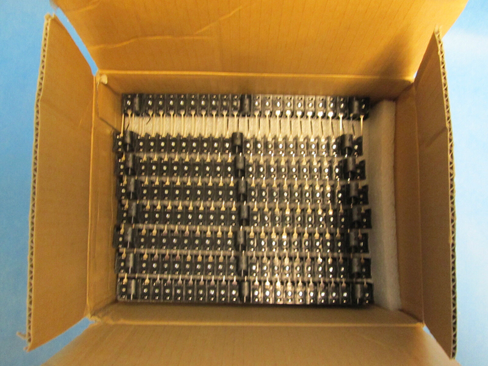 Tyco Terminal Block 6 Series 23P W/SUP RDI P/N 8018220023 New Surplus!!!