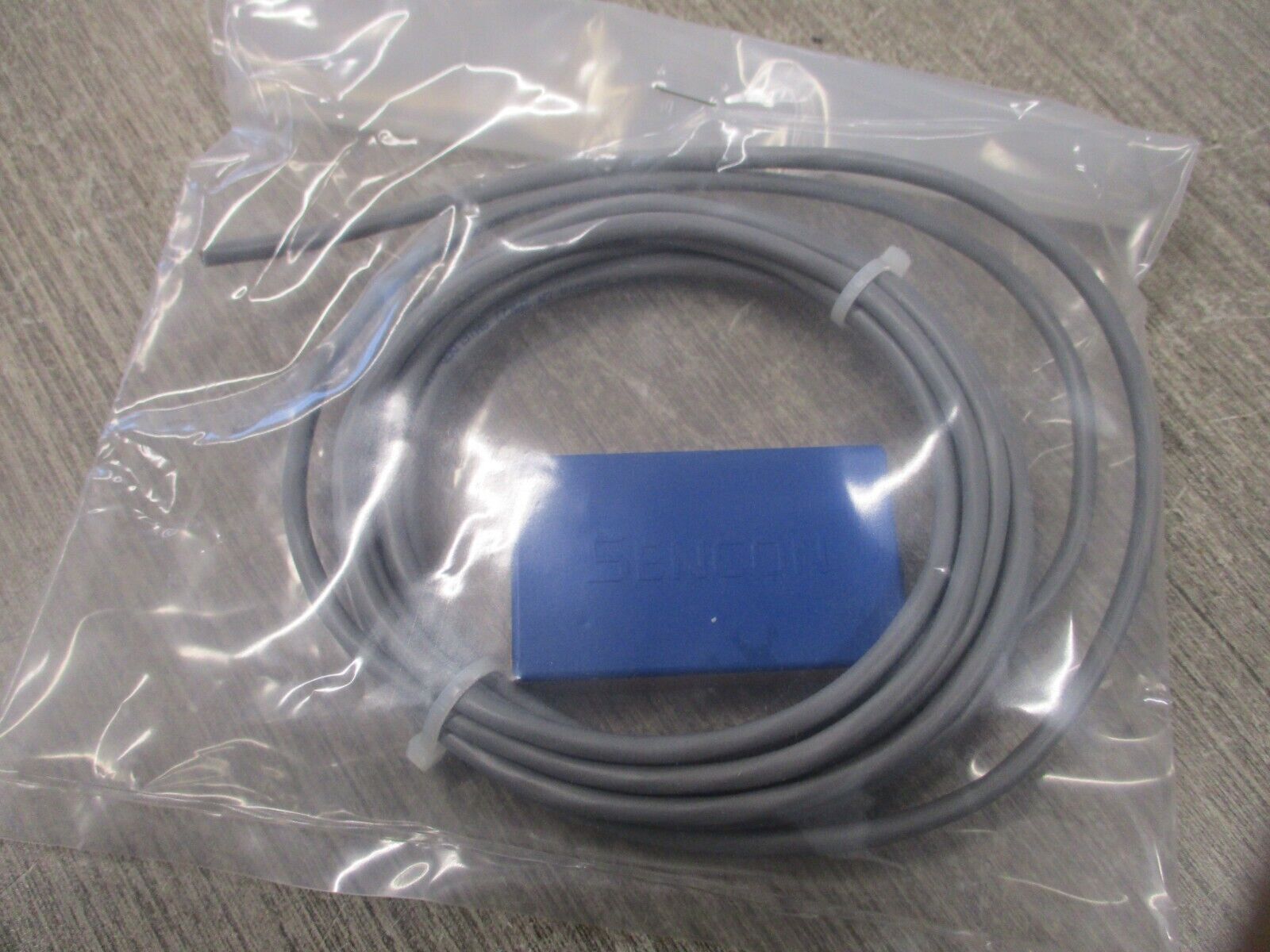 Sencon Die Protection Sensor 301 -27803-00 Cat#: 9-278-A3 New Surplus