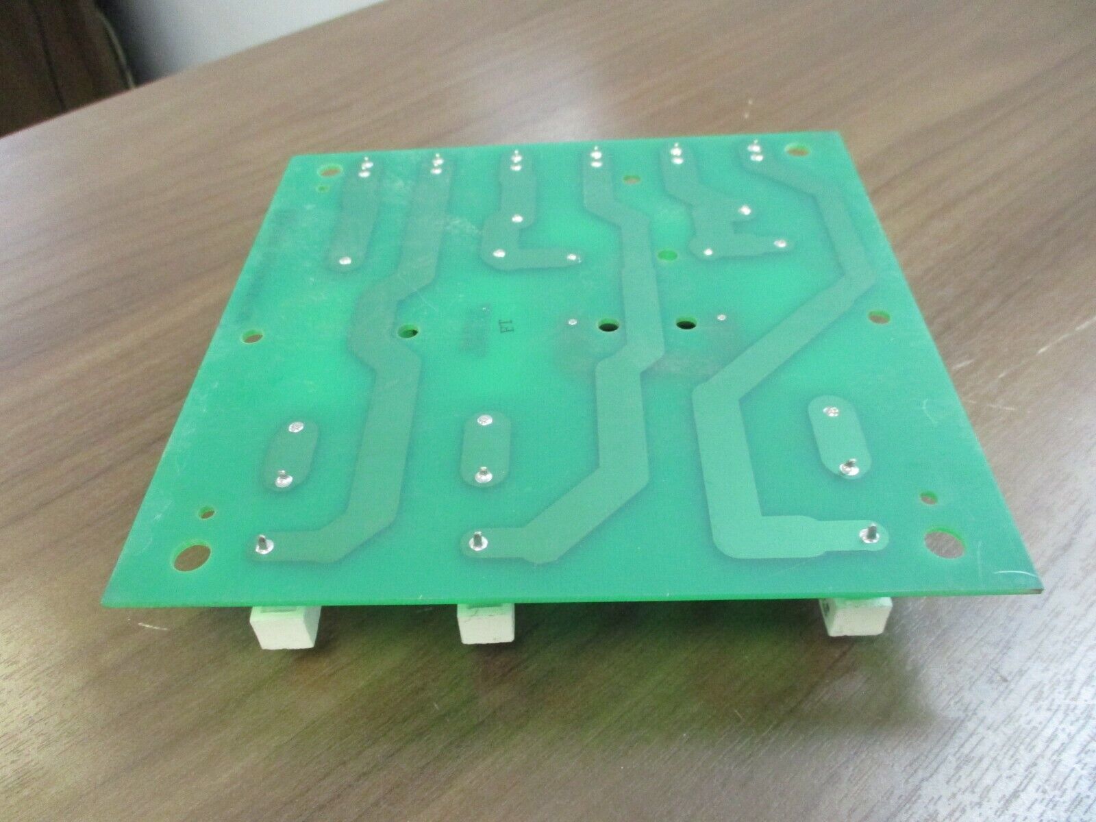 Liebert Static Switch Snubber 02-810011-00 Rev. 3 Used