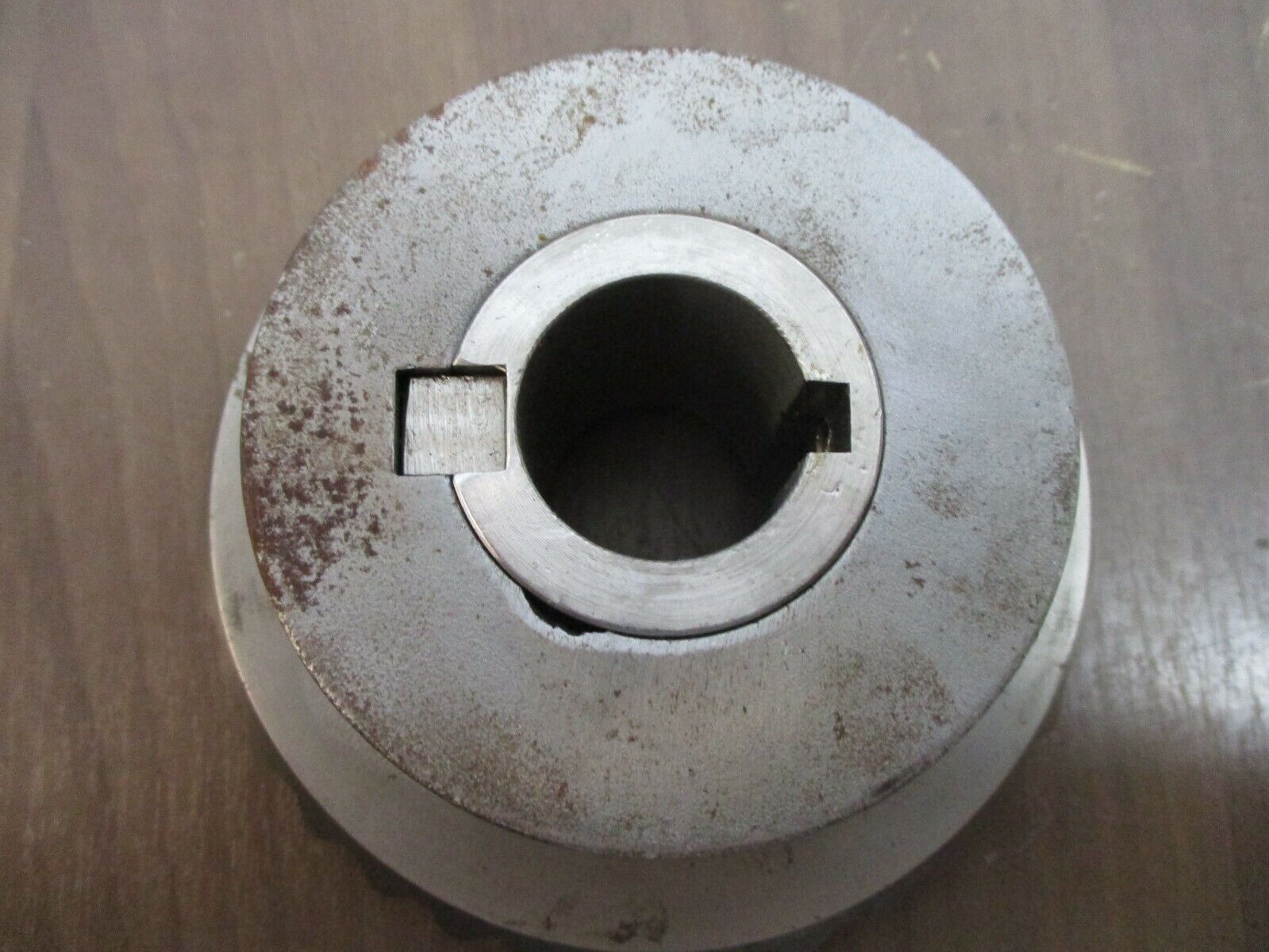 Boston Gear Spiral Bevel Gear SH82-G Used