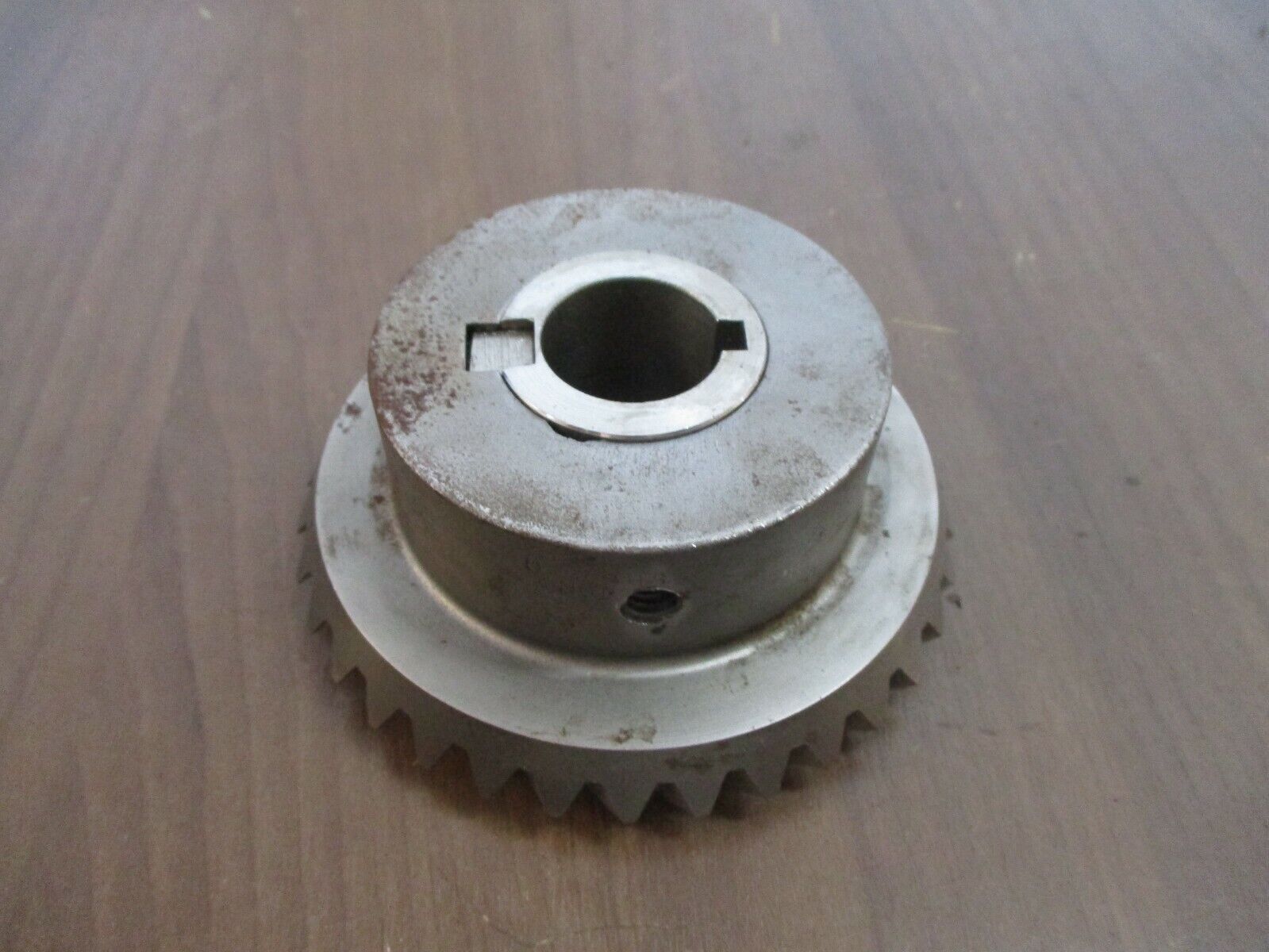 Boston Gear Spiral Bevel Gear SH82-G Used