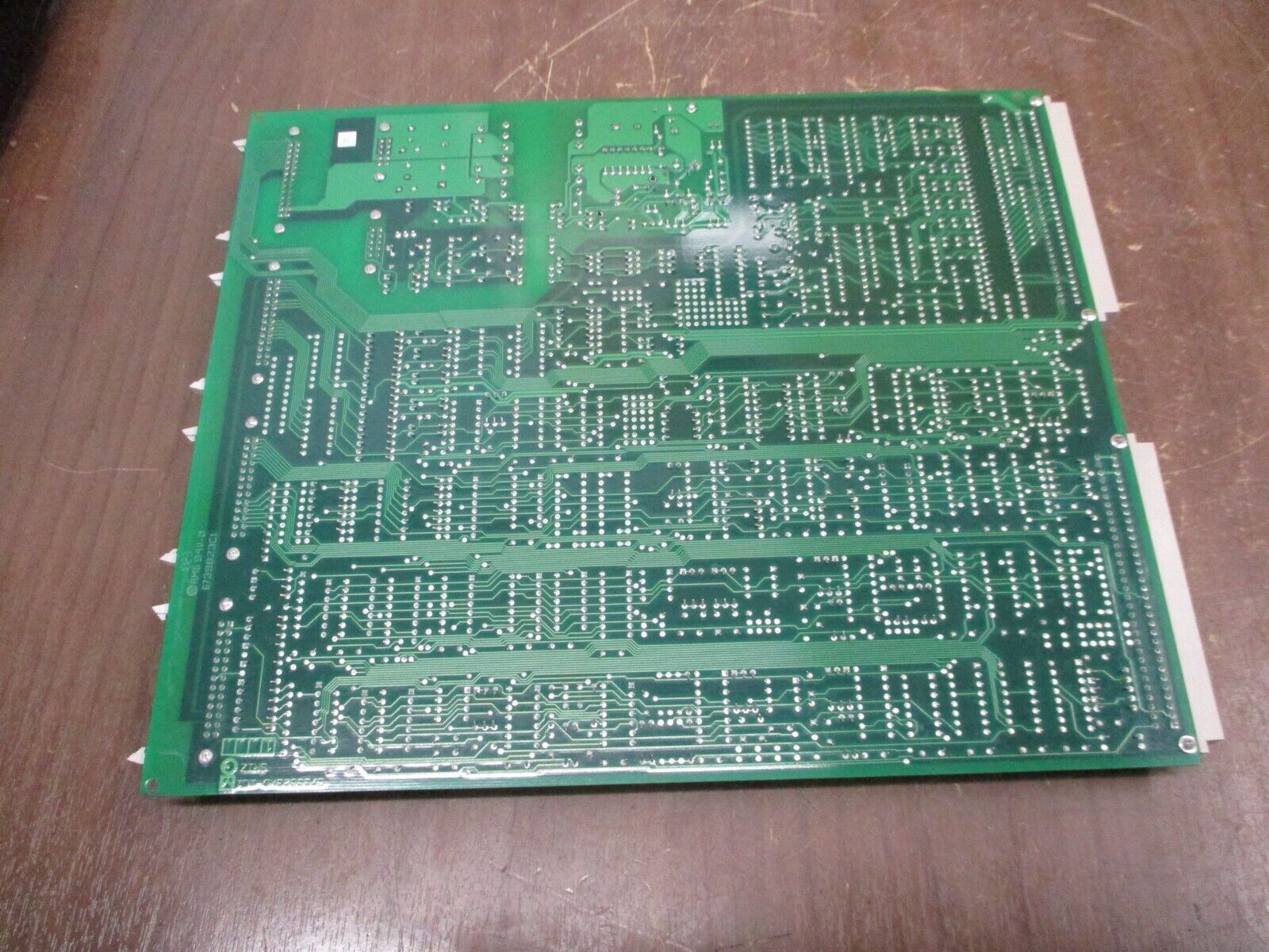 Merlin Gerin SRIZ PCB 6739824 Used
