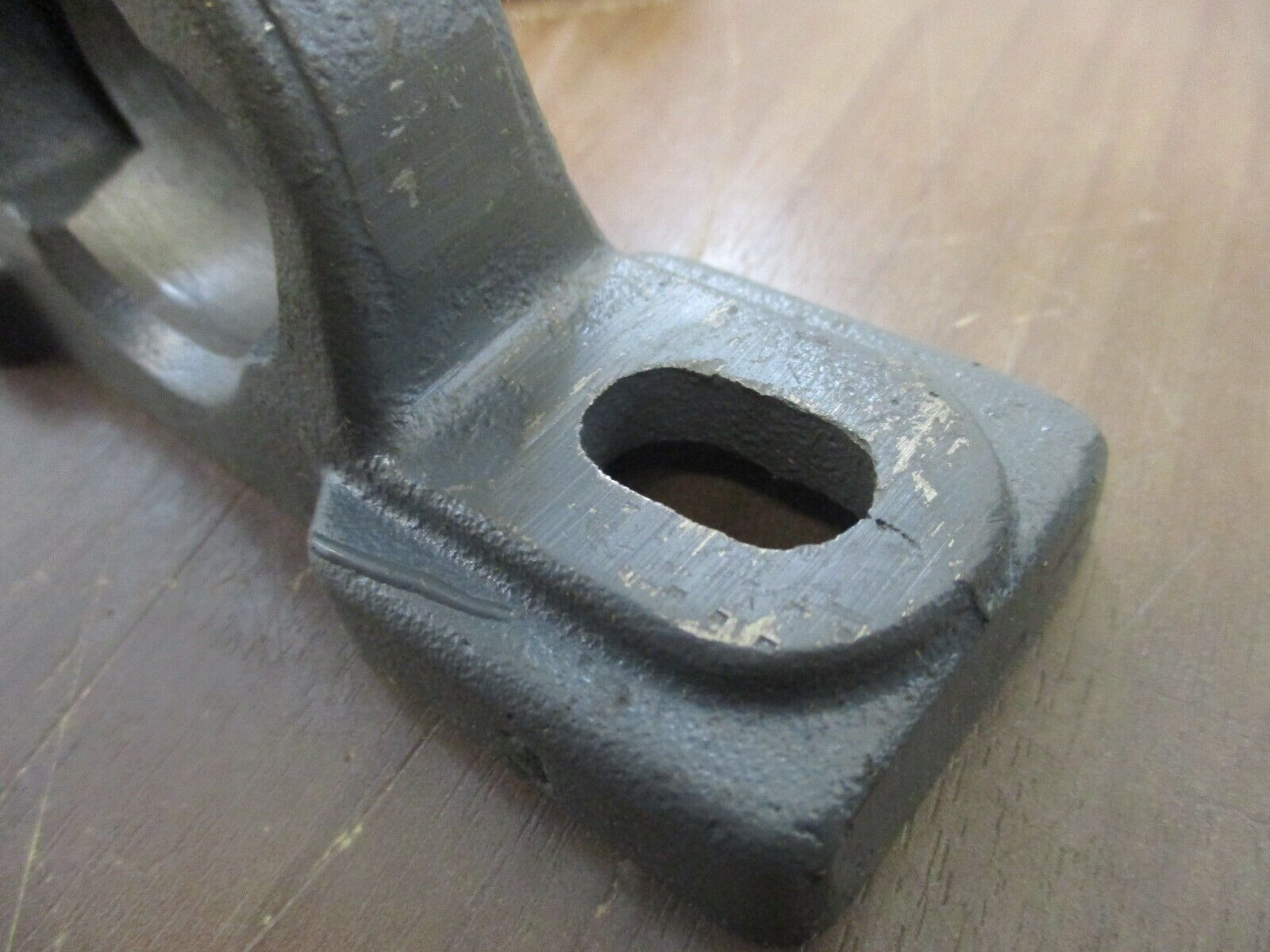 Boston Gear Pillow Block Bearing 3L-1/2 New Surplus