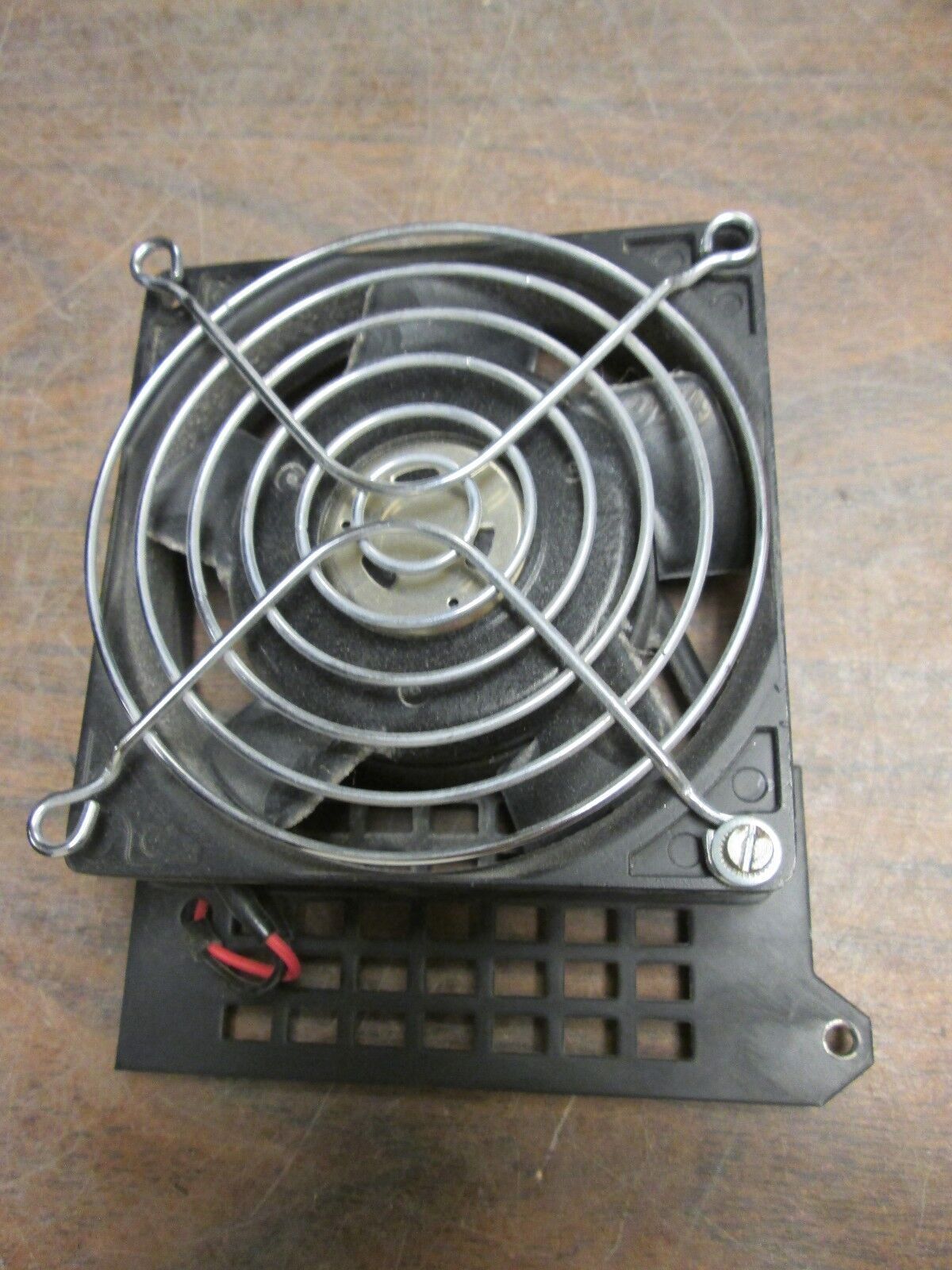 Papst Fan 3908 115V 50/60Hz Used