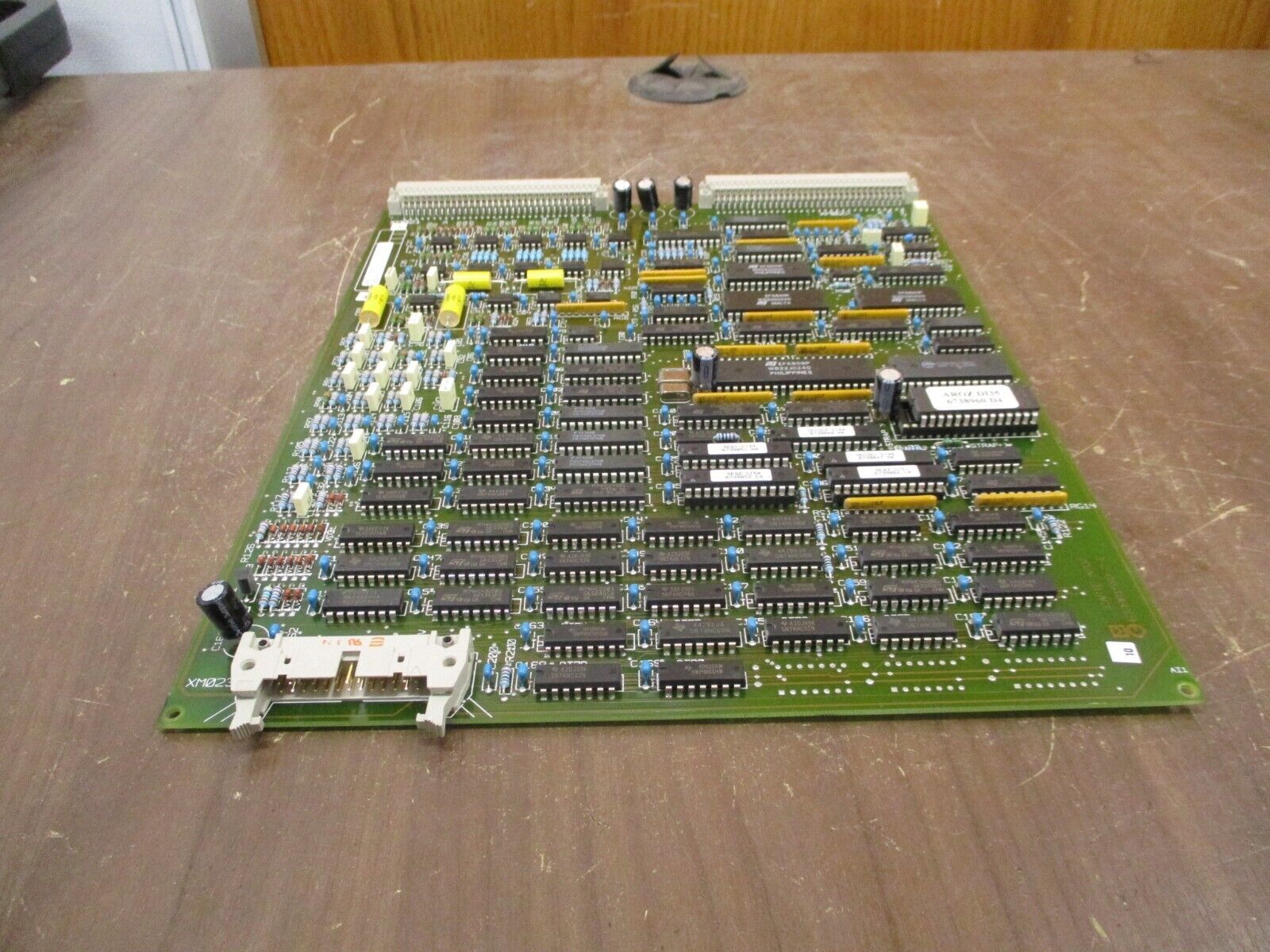 Merlin Gerin AROZ PCB 6739816 Used