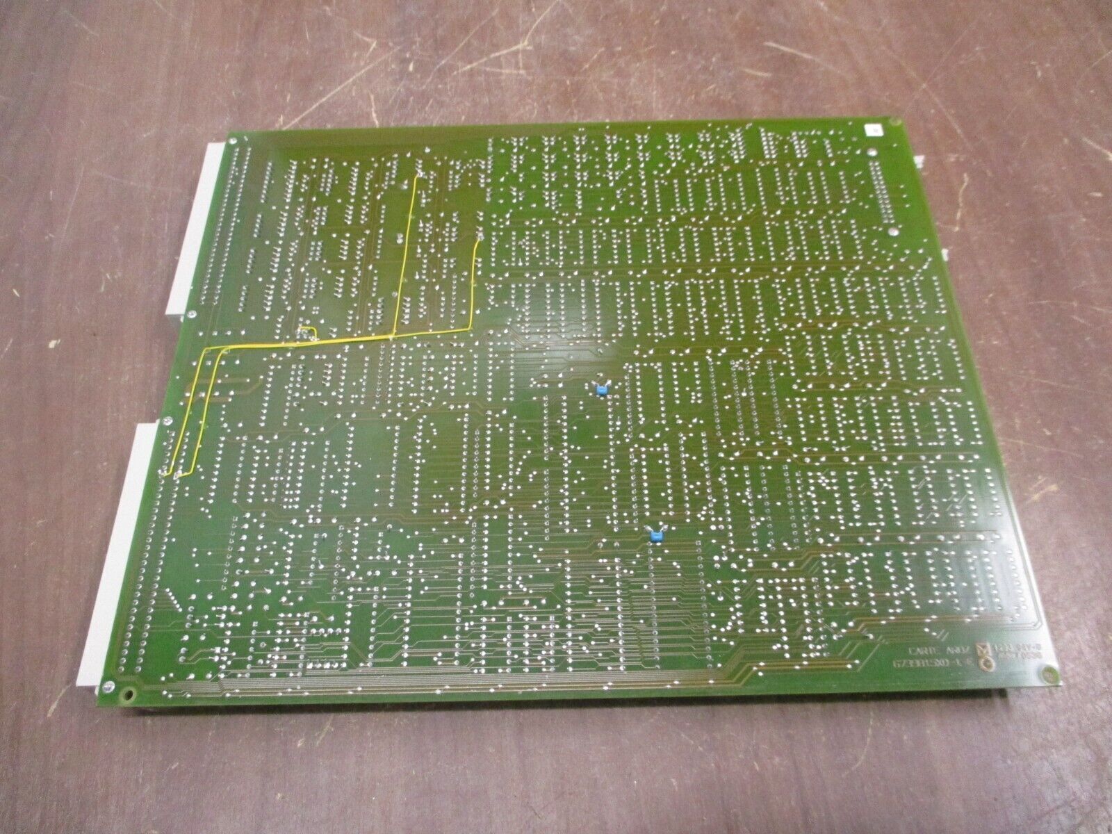 Merlin Gerin AROZ PCB 6739816 Used