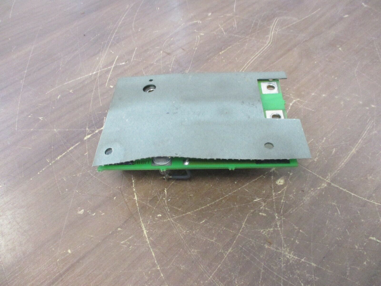 Woods PCB PC174 Rev. AA Used