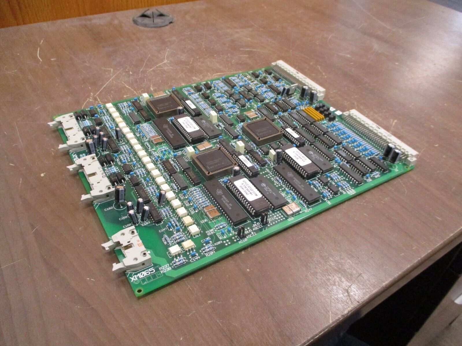 Merlin Gerin GTCZ PCB 6739828 Used