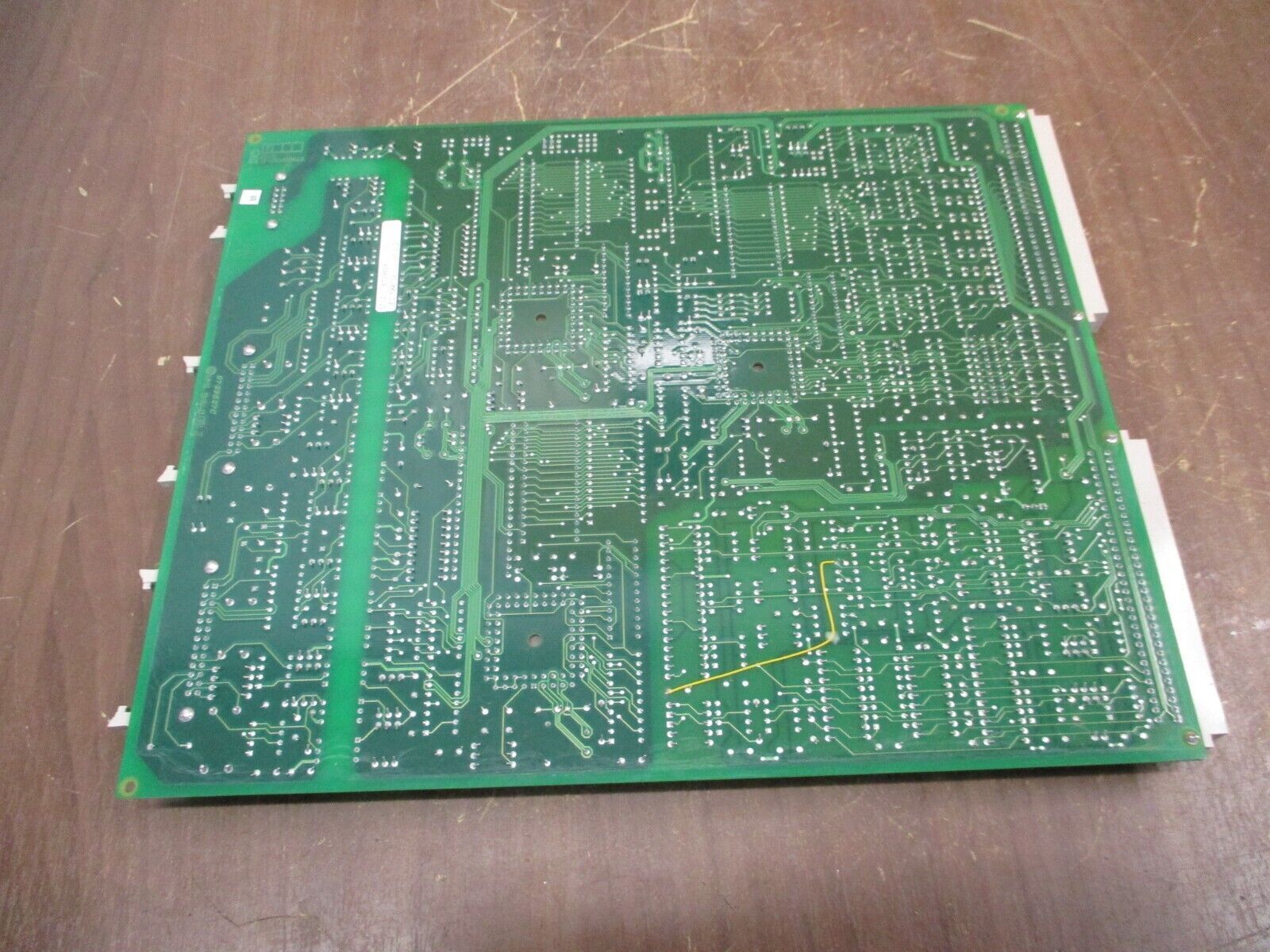 Merlin Gerin GTCZ PCB 6739828 Used